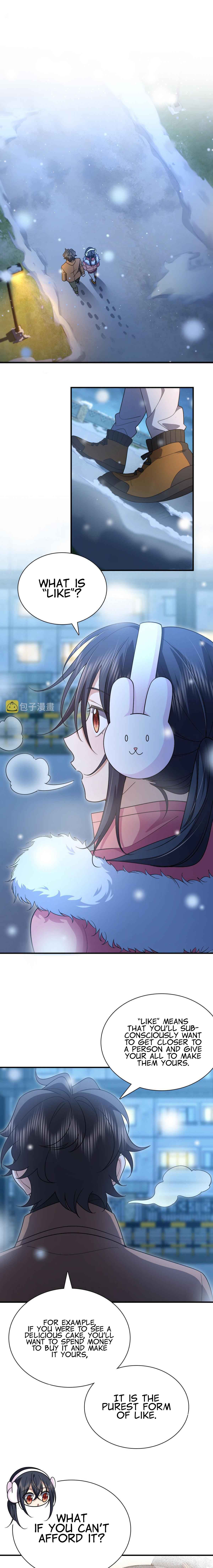 My Wife Is From a Thousand Years Ago chapter 66 page 2