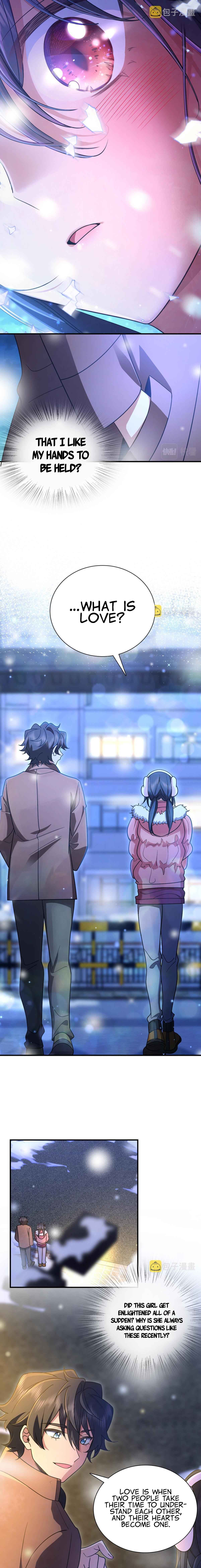 My Wife Is From a Thousand Years Ago chapter 66 page 7