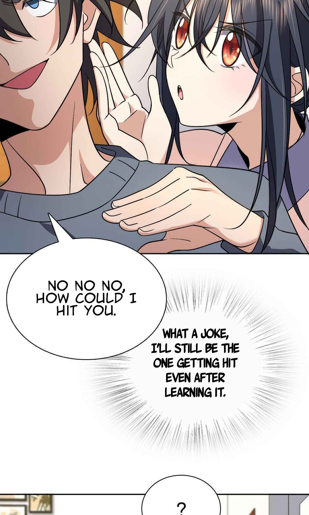 My Wife Is From a Thousand Years Ago chapter 67 page 11