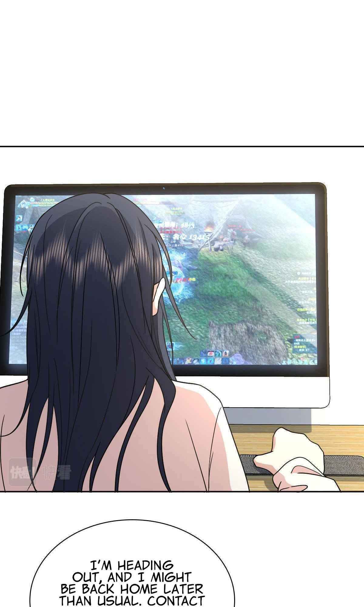 My Wife Is From a Thousand Years Ago chapter 67 page 26