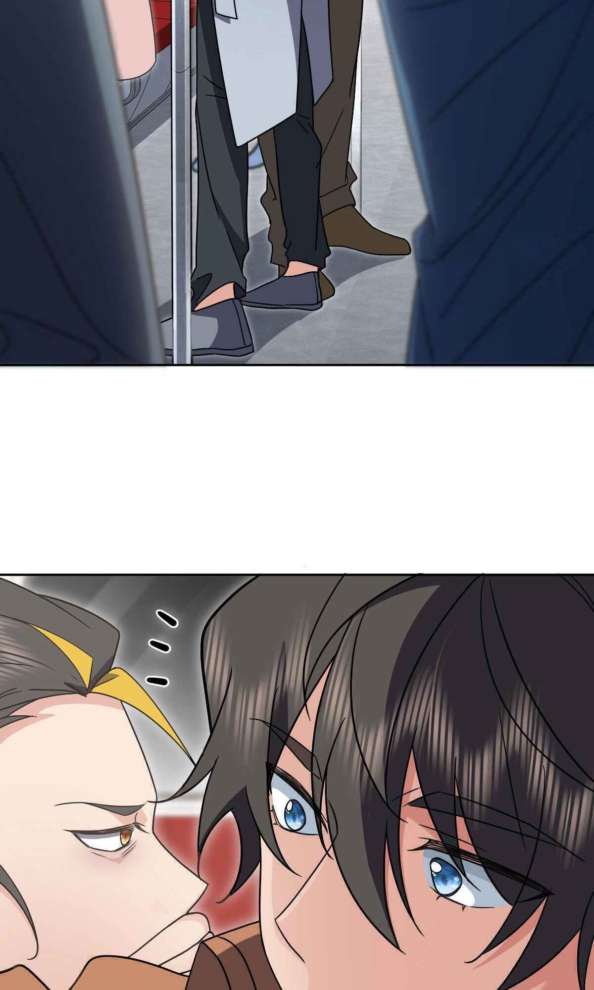 My Wife Is From a Thousand Years Ago chapter 67 page 41