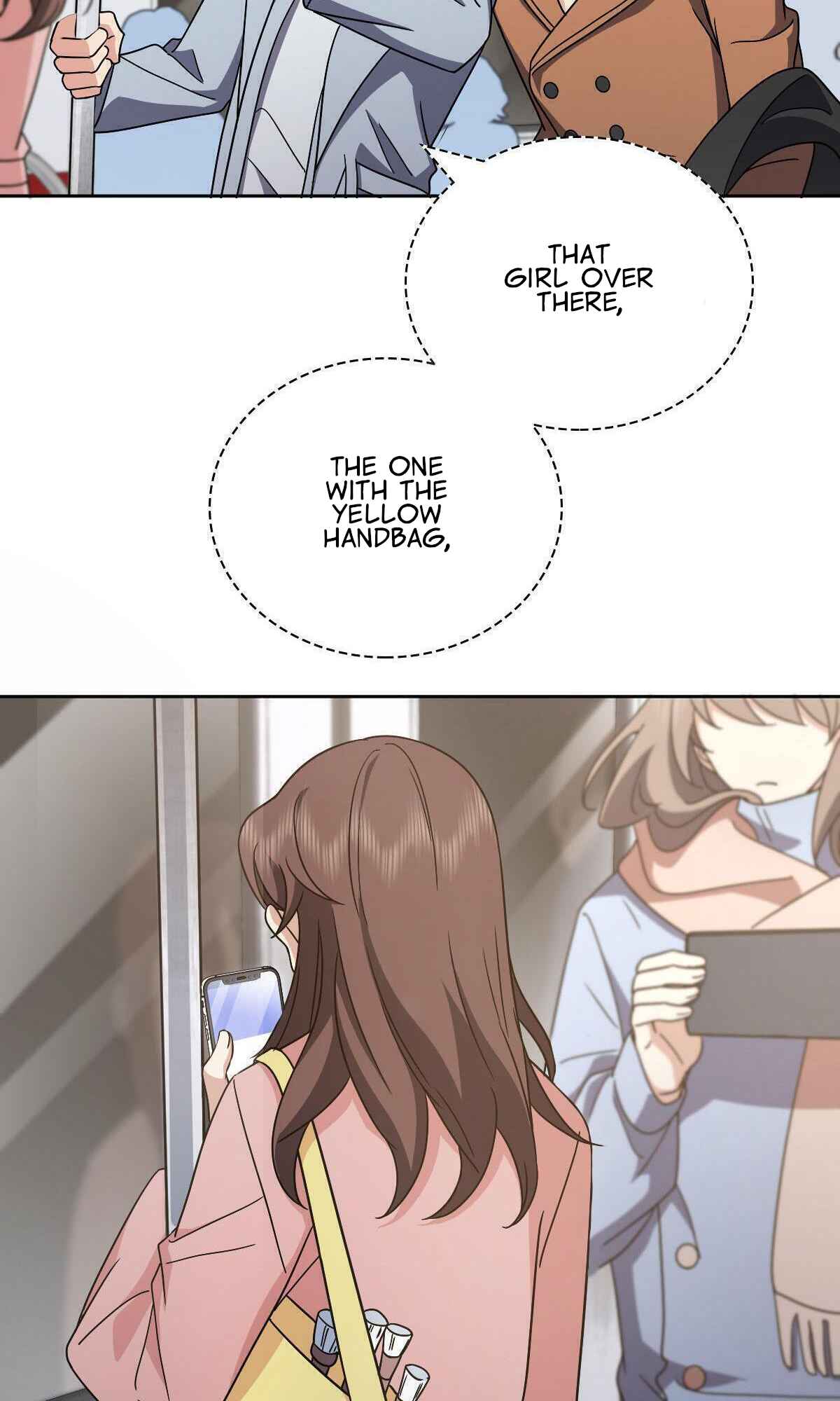 My Wife Is From a Thousand Years Ago chapter 67 page 43