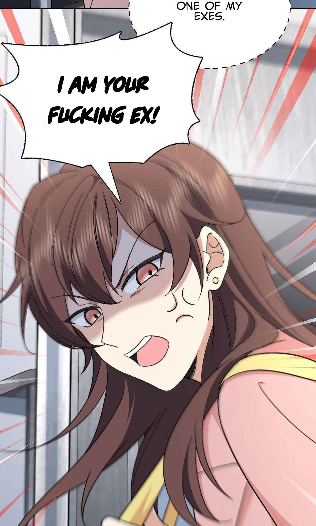 My Wife Is From a Thousand Years Ago chapter 67 page 45