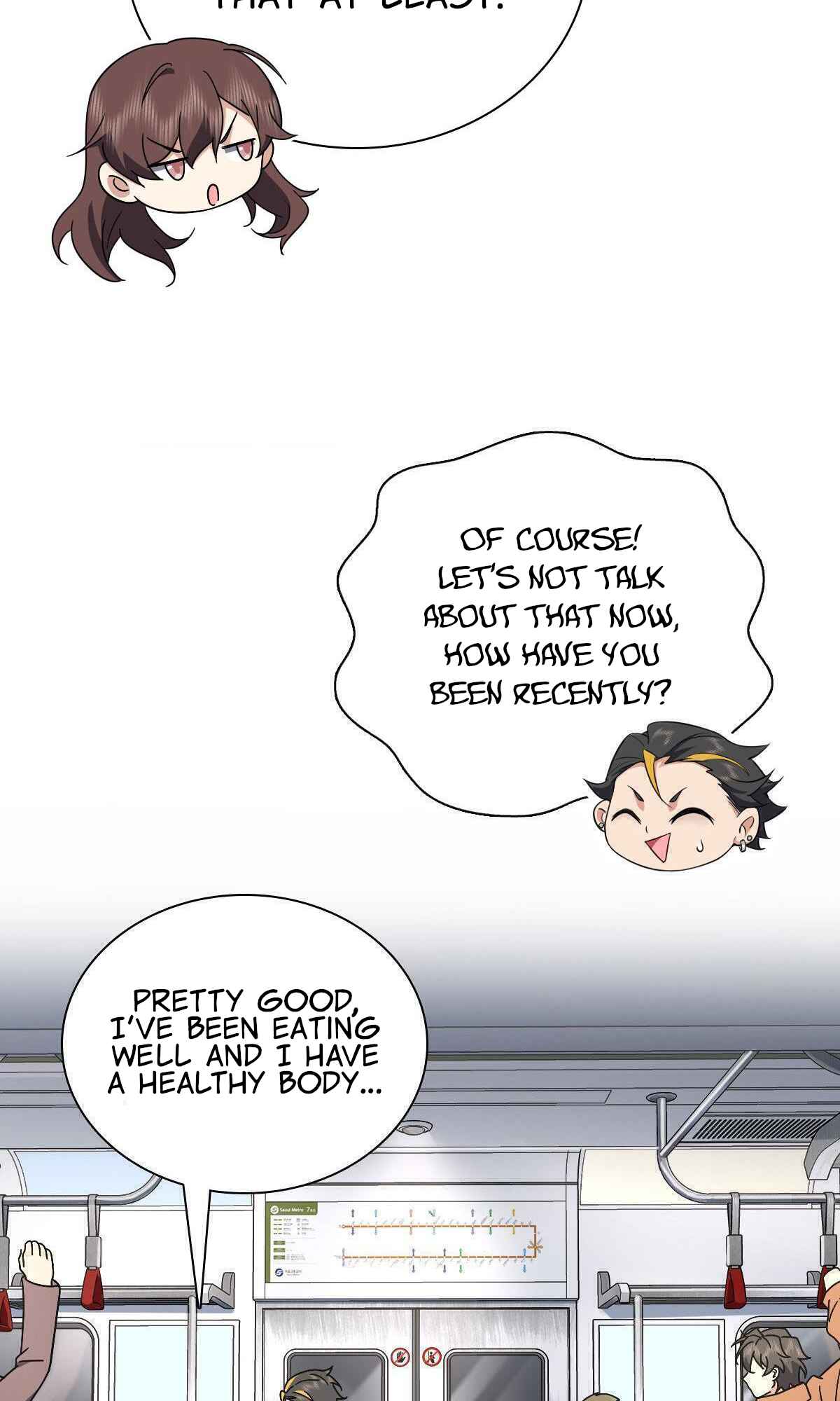 My Wife Is From a Thousand Years Ago chapter 67 page 50