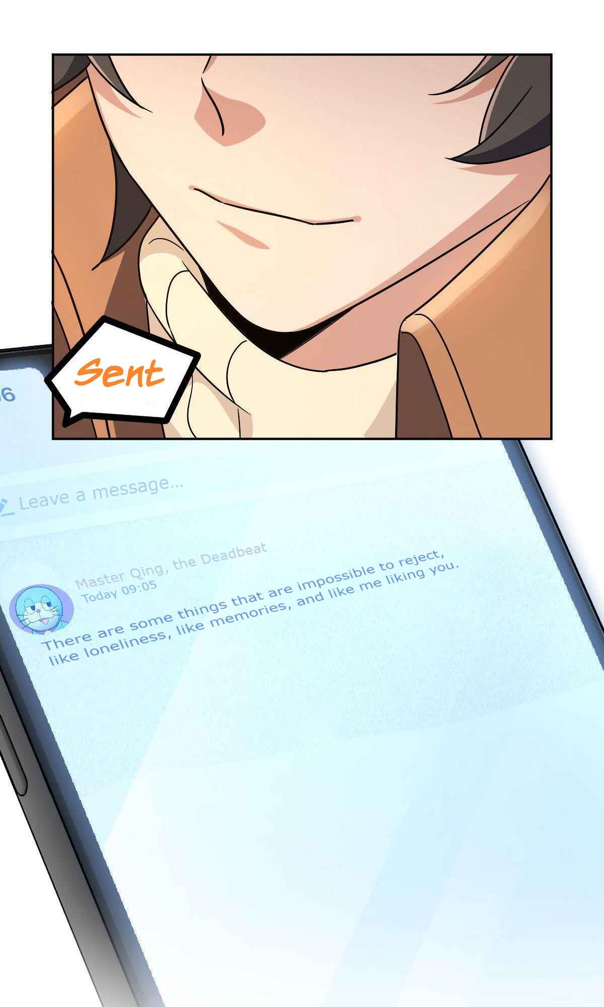 My Wife Is From a Thousand Years Ago chapter 67 page 55