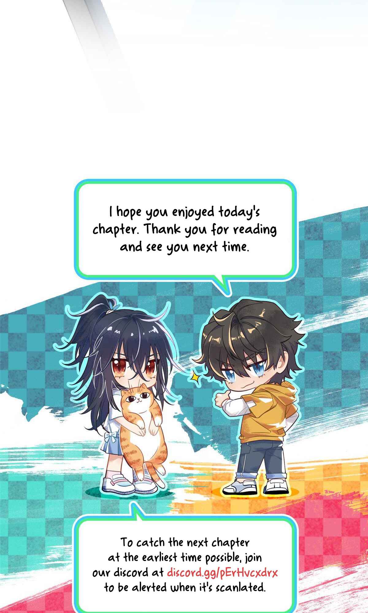 My Wife Is From a Thousand Years Ago chapter 67 page 56