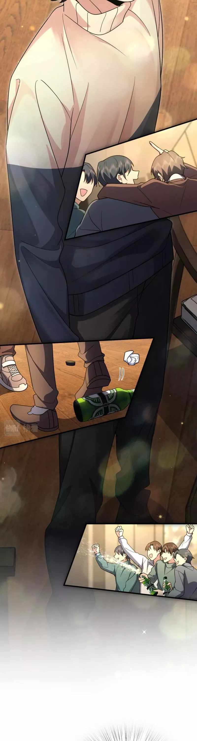 My Wife Is From a Thousand Years Ago chapter 68 page 17