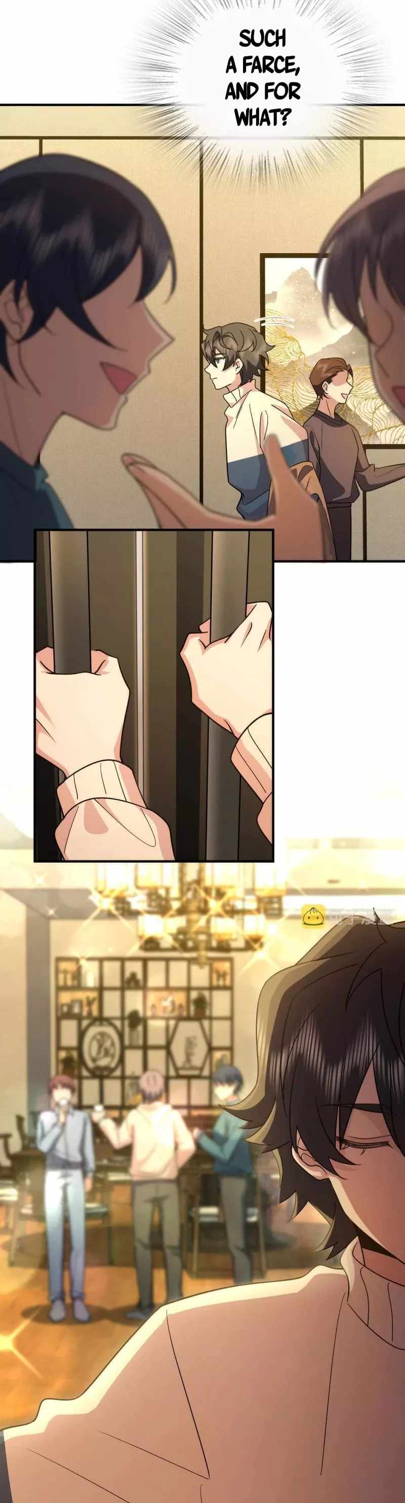 My Wife Is From a Thousand Years Ago chapter 68 page 18