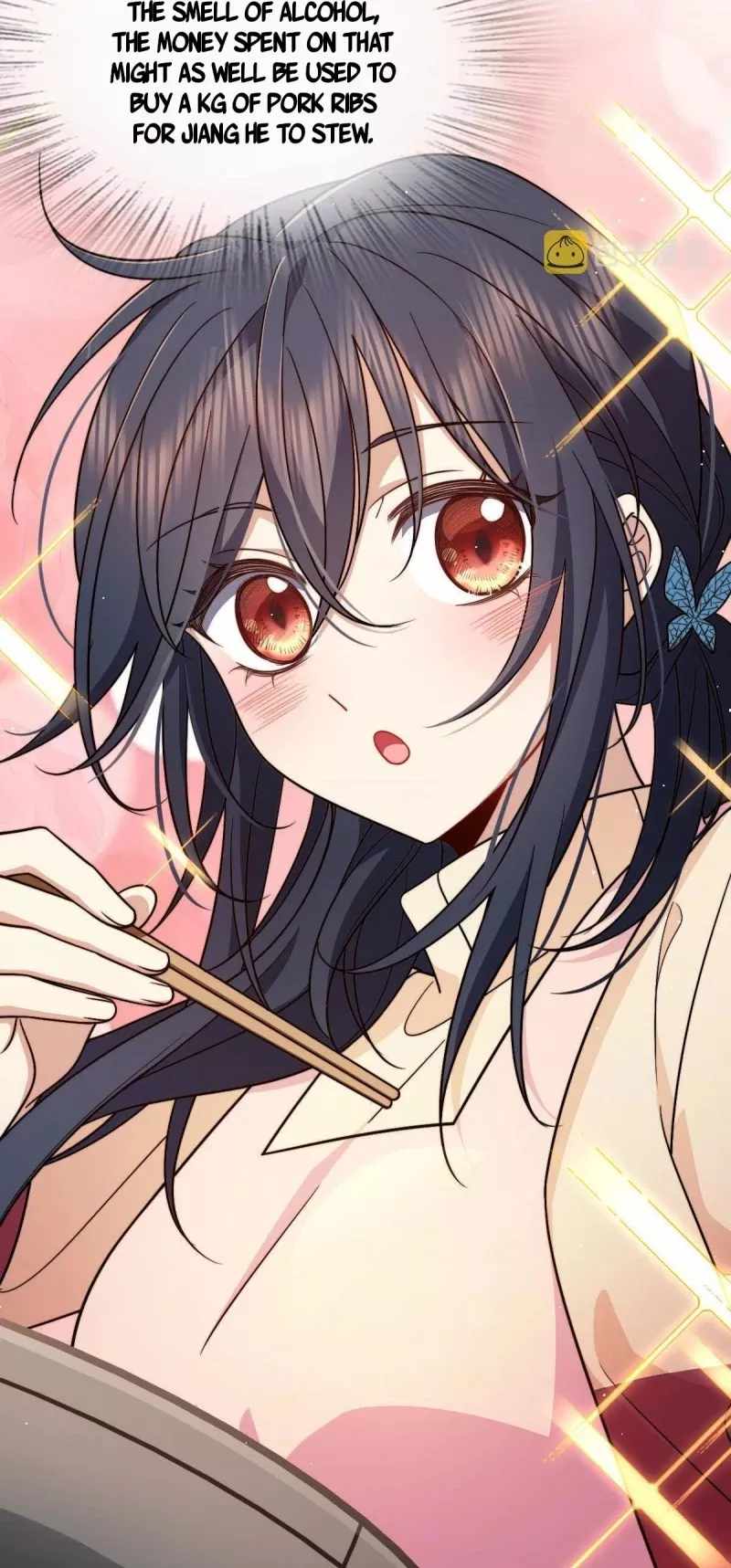 My Wife Is From a Thousand Years Ago chapter 68 page 28