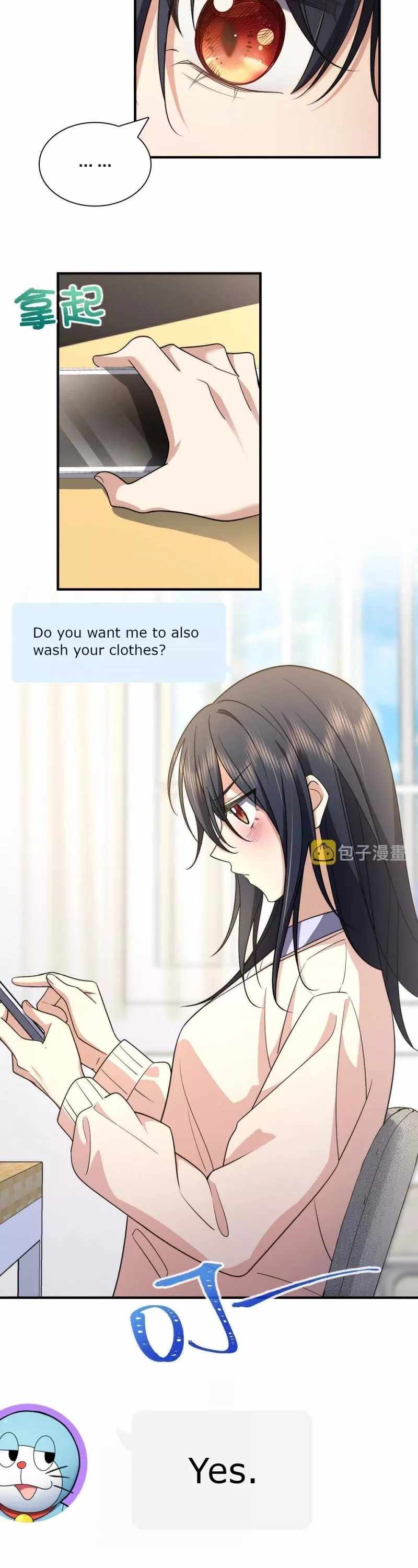 My Wife Is From a Thousand Years Ago chapter 68 page 4