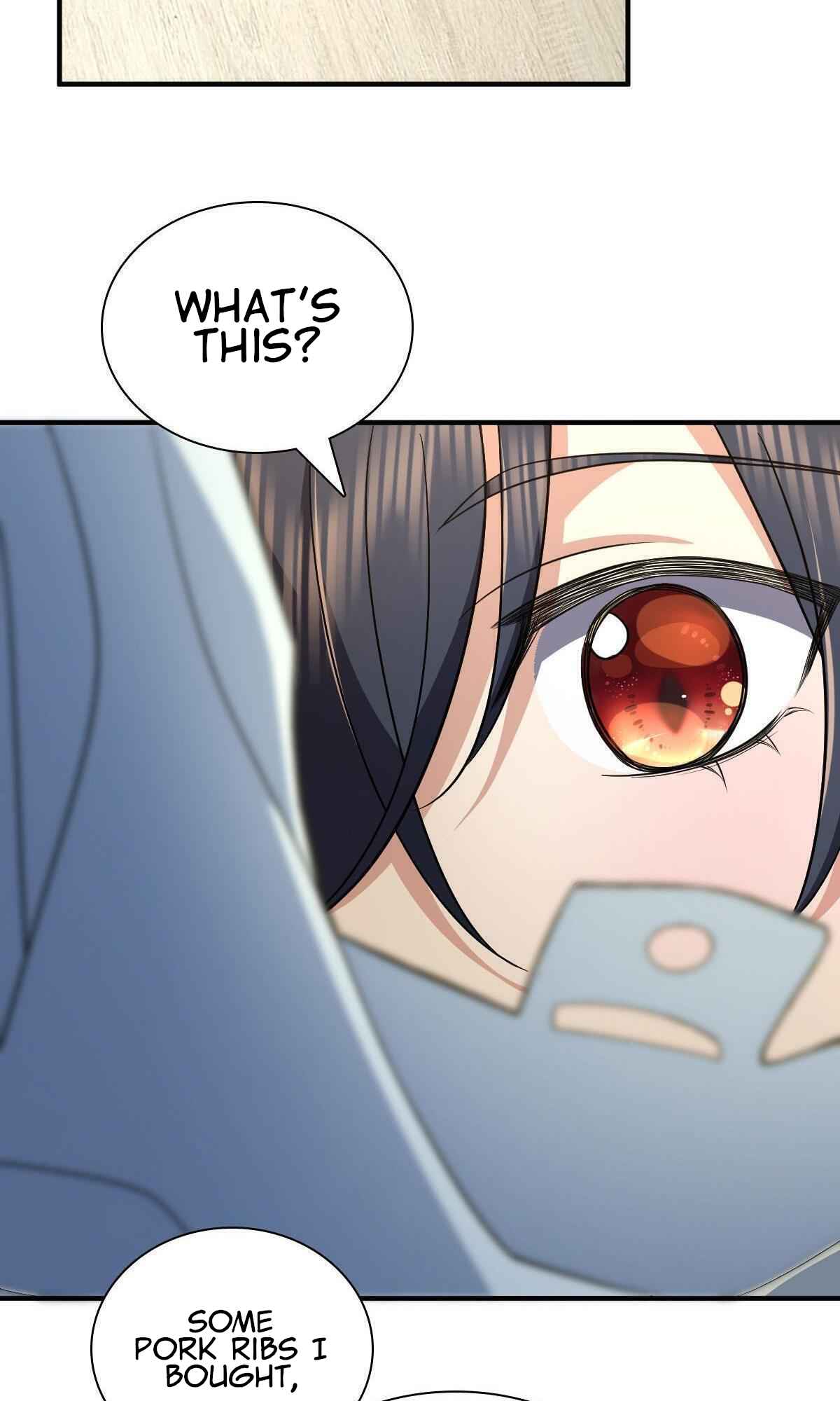 My Wife Is From a Thousand Years Ago chapter 69 page 16