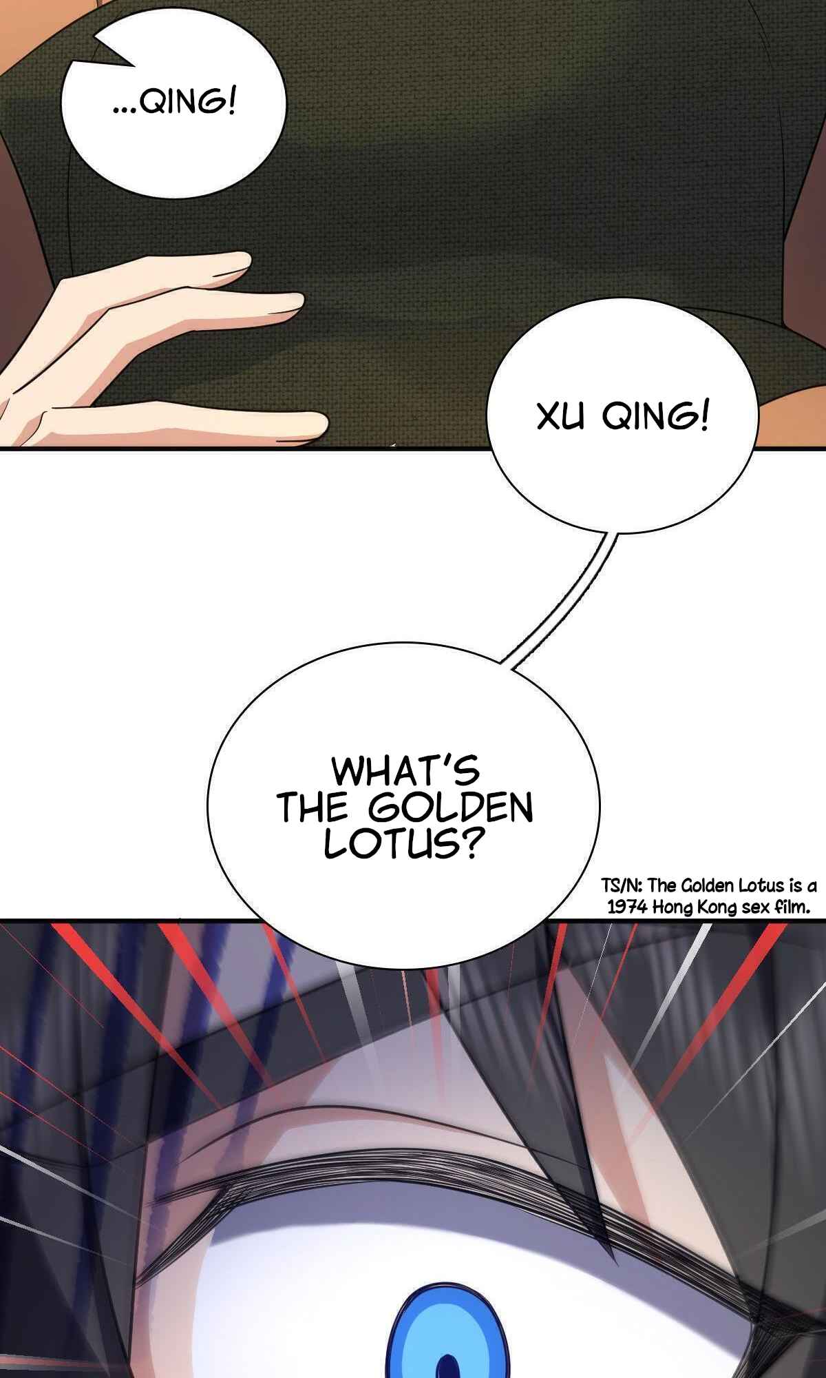 My Wife Is From a Thousand Years Ago chapter 69 page 23