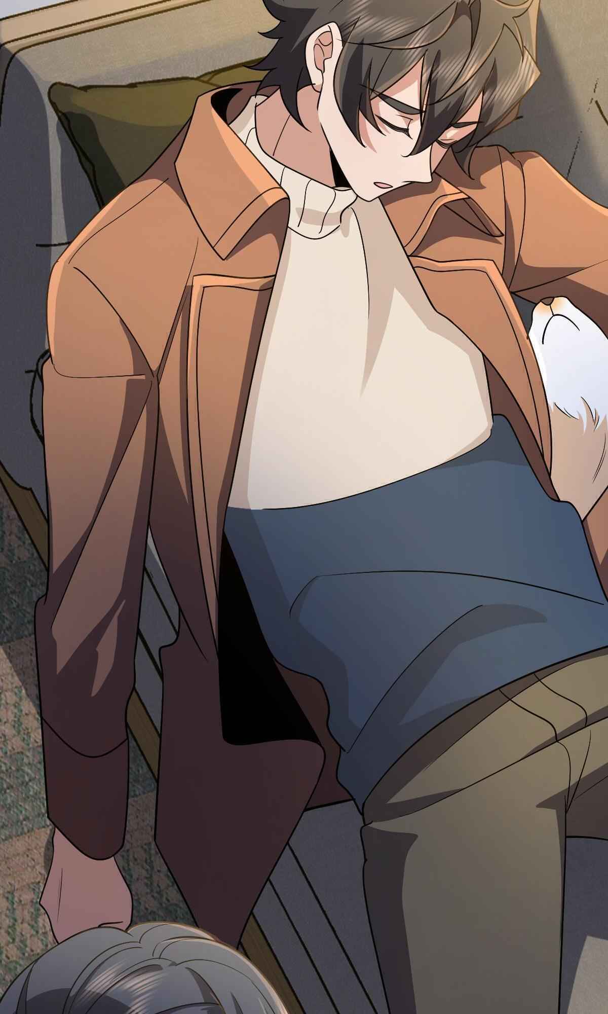 My Wife Is From a Thousand Years Ago chapter 69 page 32