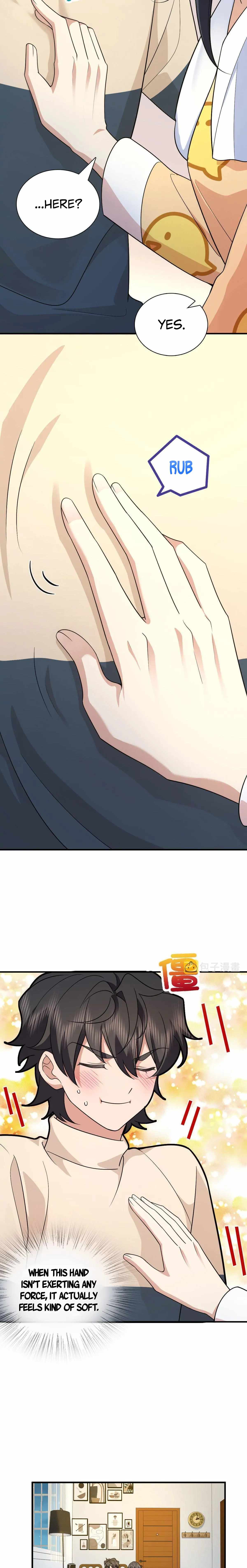 My Wife Is From a Thousand Years Ago chapter 70 page 11