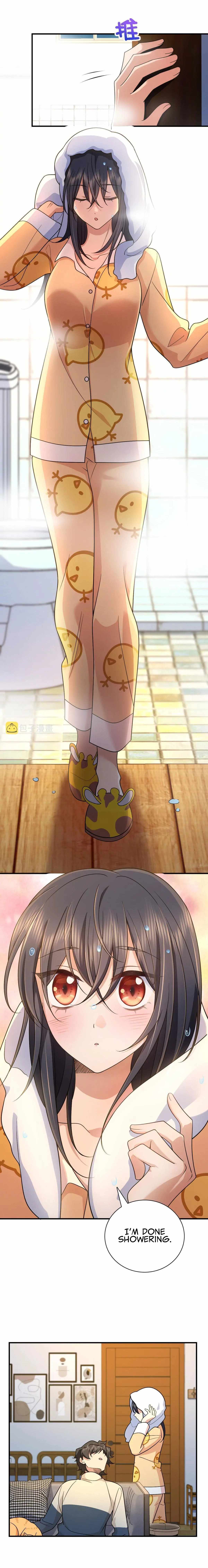 My Wife Is From a Thousand Years Ago chapter 70 page 2