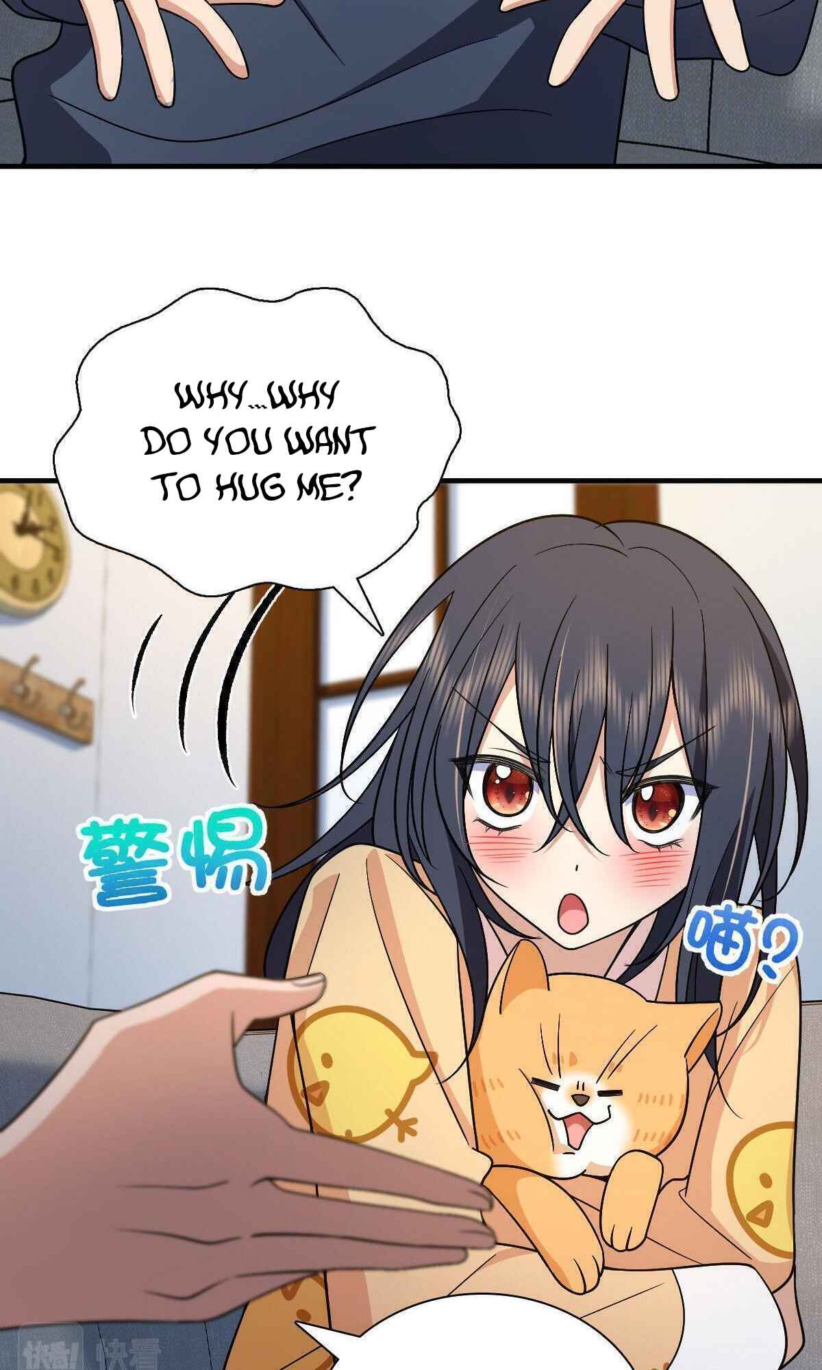 My Wife Is From a Thousand Years Ago chapter 71 page 29