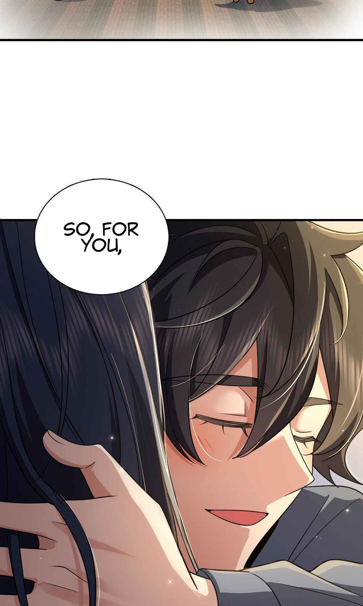 My Wife Is From a Thousand Years Ago chapter 71 page 34