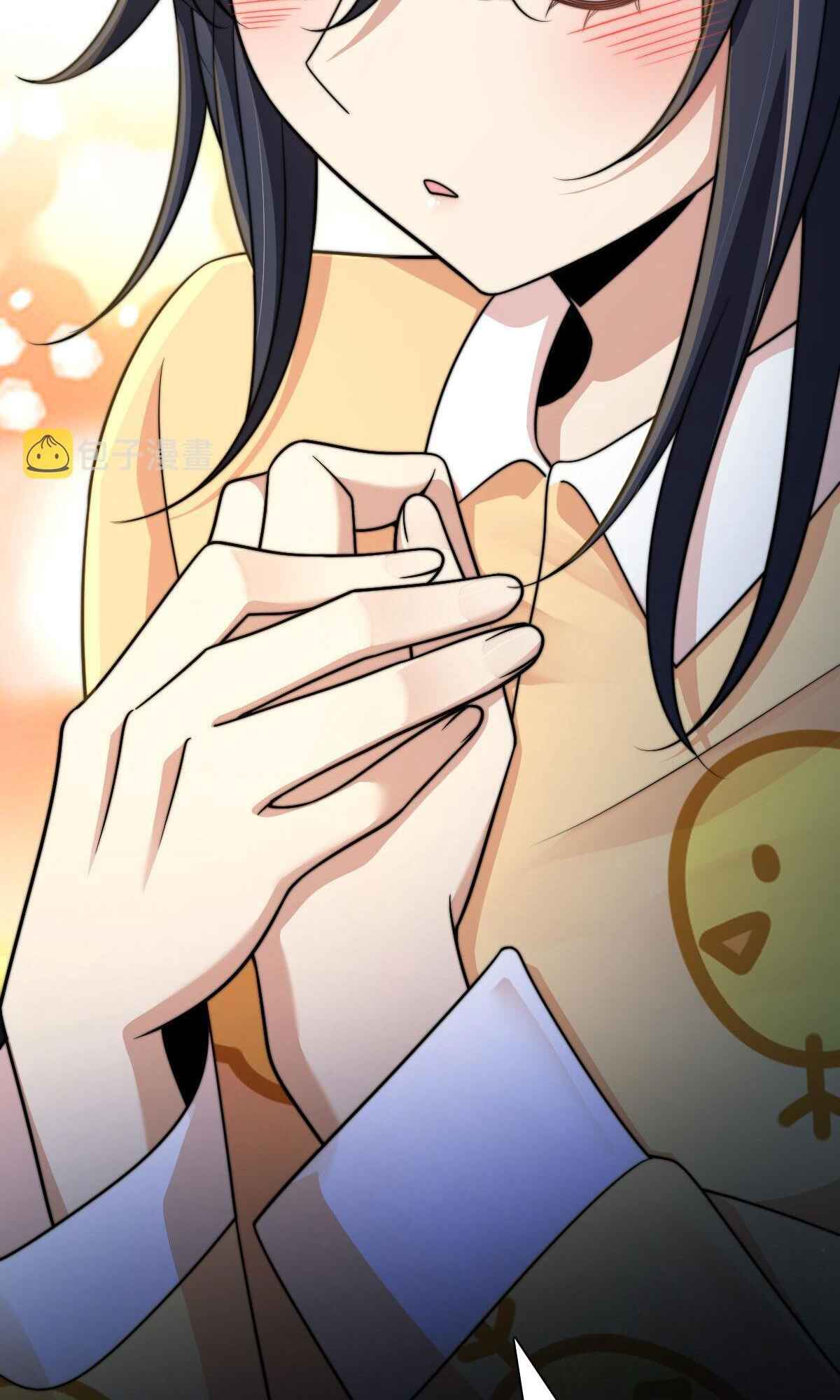 My Wife Is From a Thousand Years Ago chapter 71 page 39