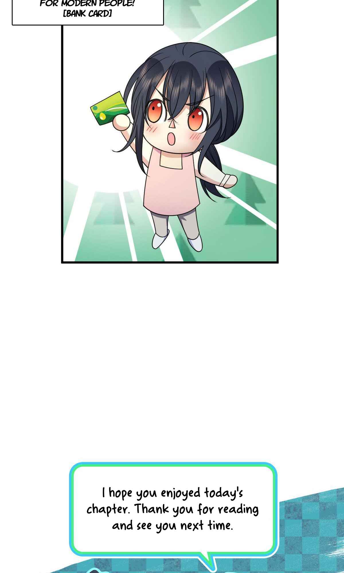 My Wife Is From a Thousand Years Ago chapter 71 page 57