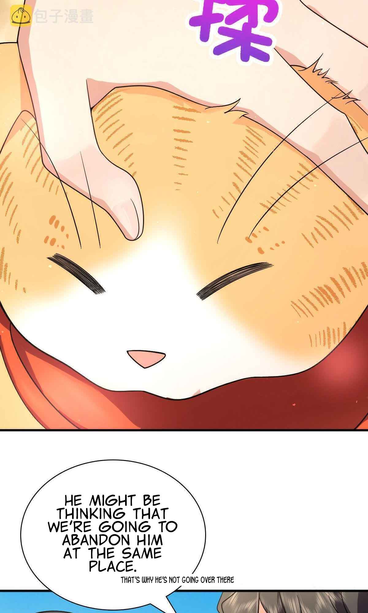 My Wife Is From a Thousand Years Ago chapter 72 page 12