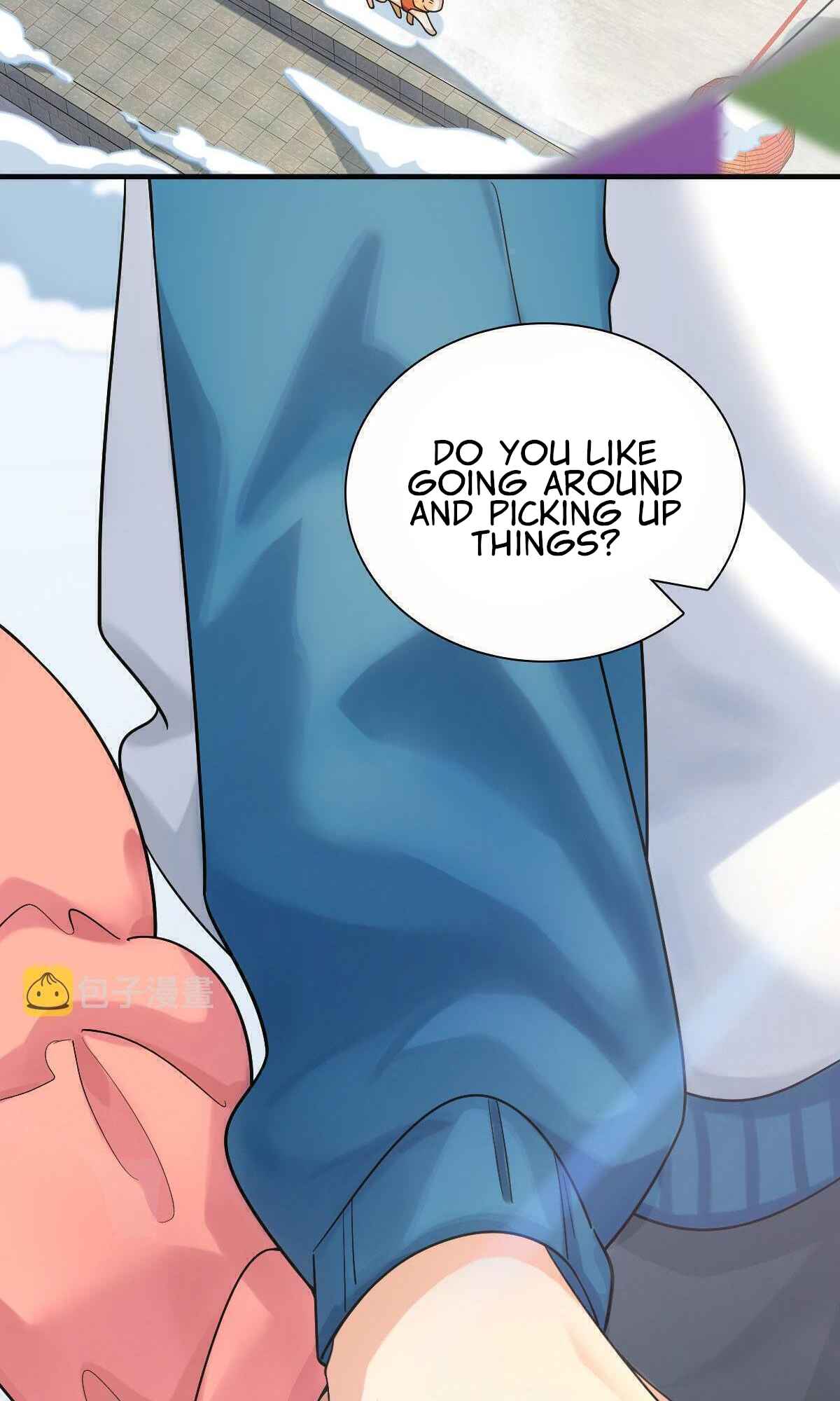 My Wife Is From a Thousand Years Ago chapter 72 page 17