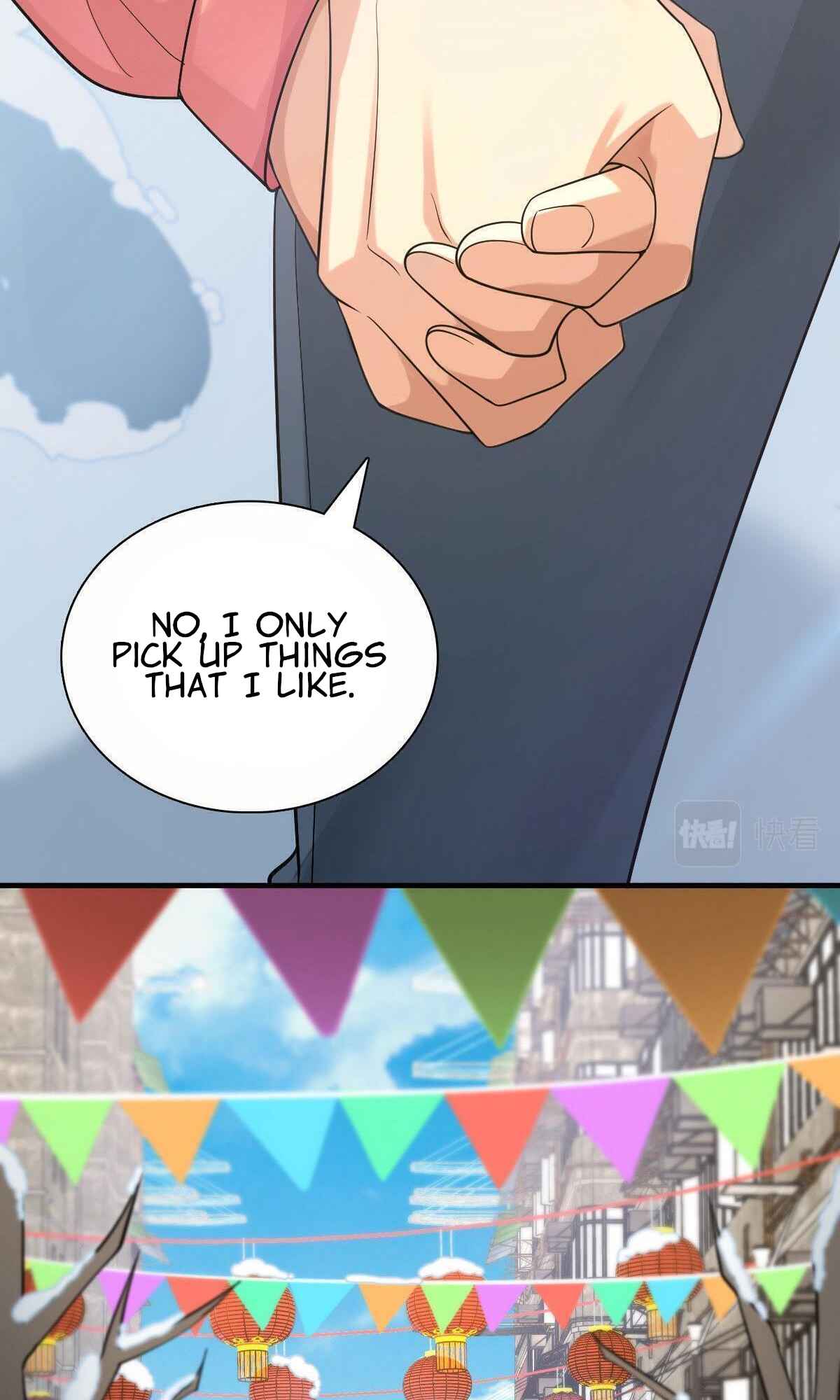 My Wife Is From a Thousand Years Ago chapter 72 page 18