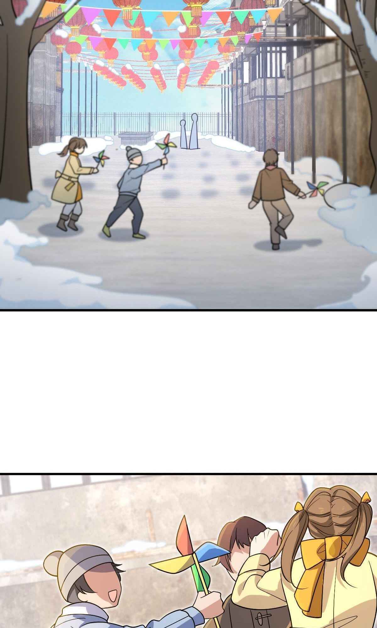 My Wife Is From a Thousand Years Ago chapter 72 page 19