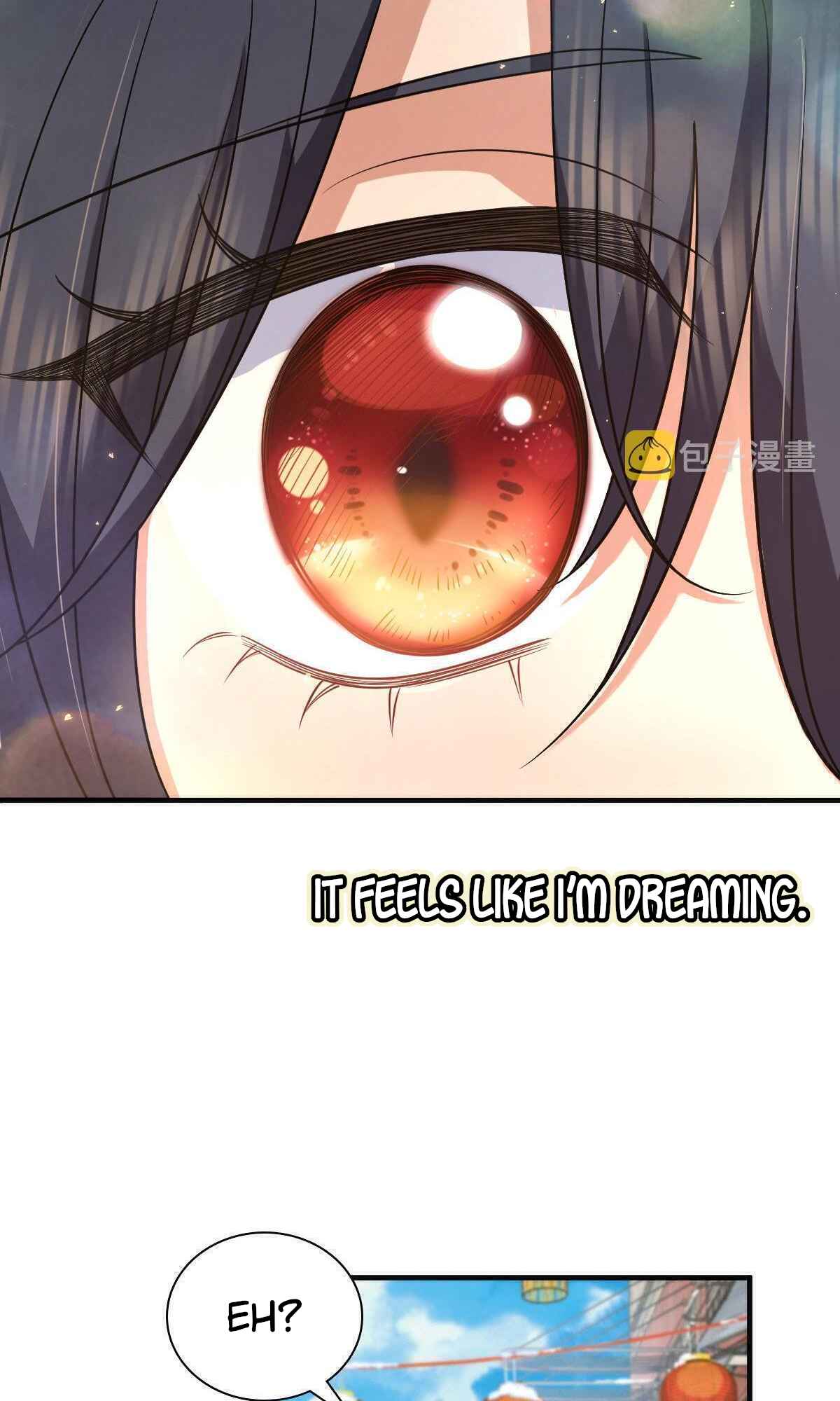 My Wife Is From a Thousand Years Ago chapter 72 page 21