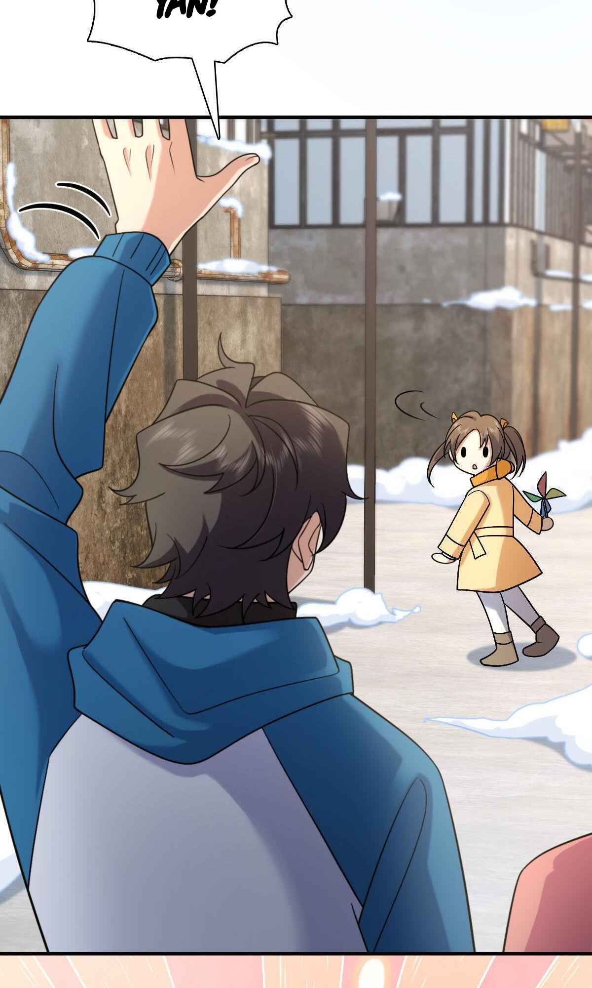 My Wife Is From a Thousand Years Ago chapter 72 page 24