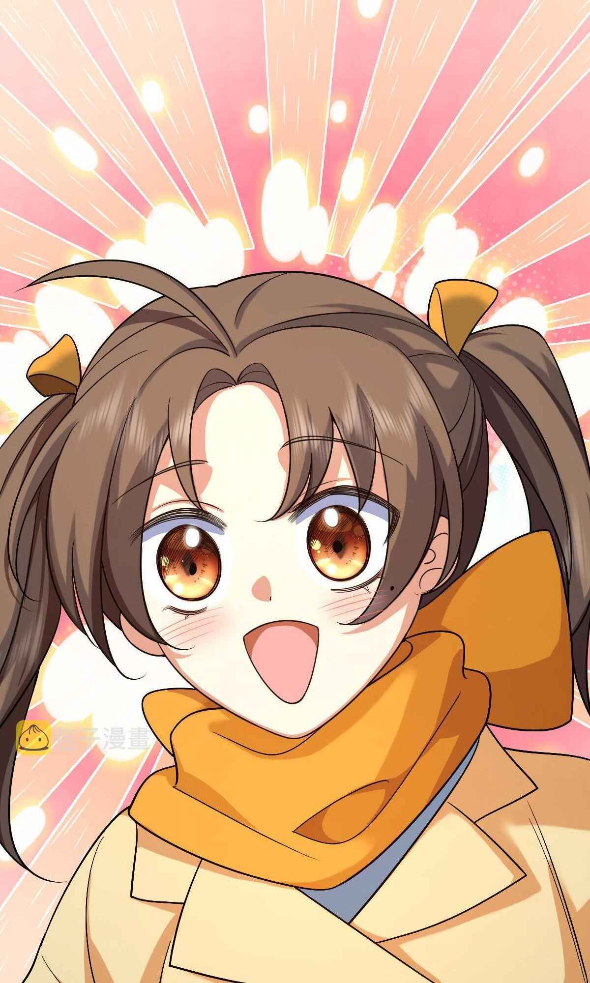 My Wife Is From a Thousand Years Ago chapter 72 page 25