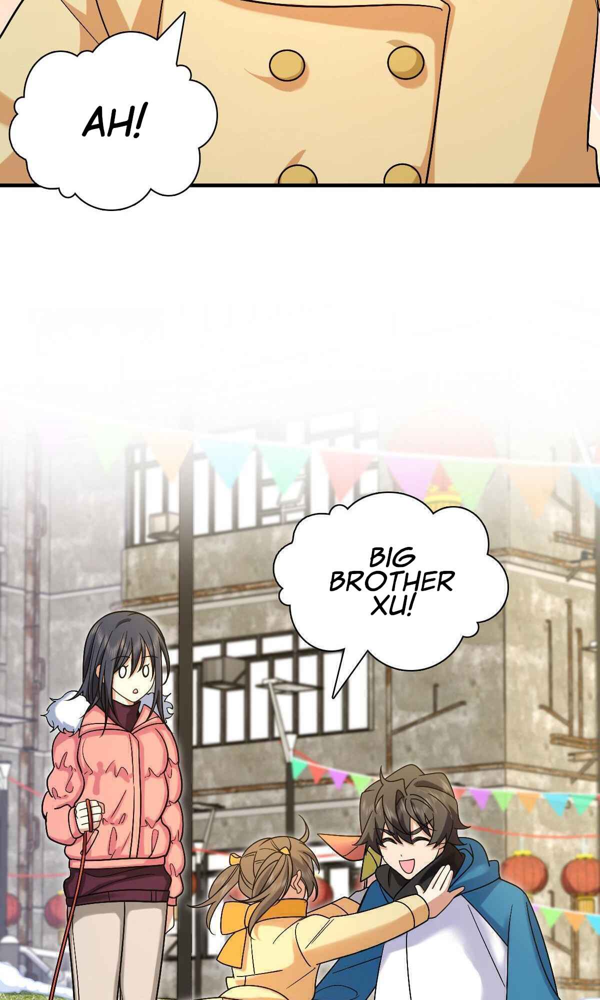 My Wife Is From a Thousand Years Ago chapter 72 page 26