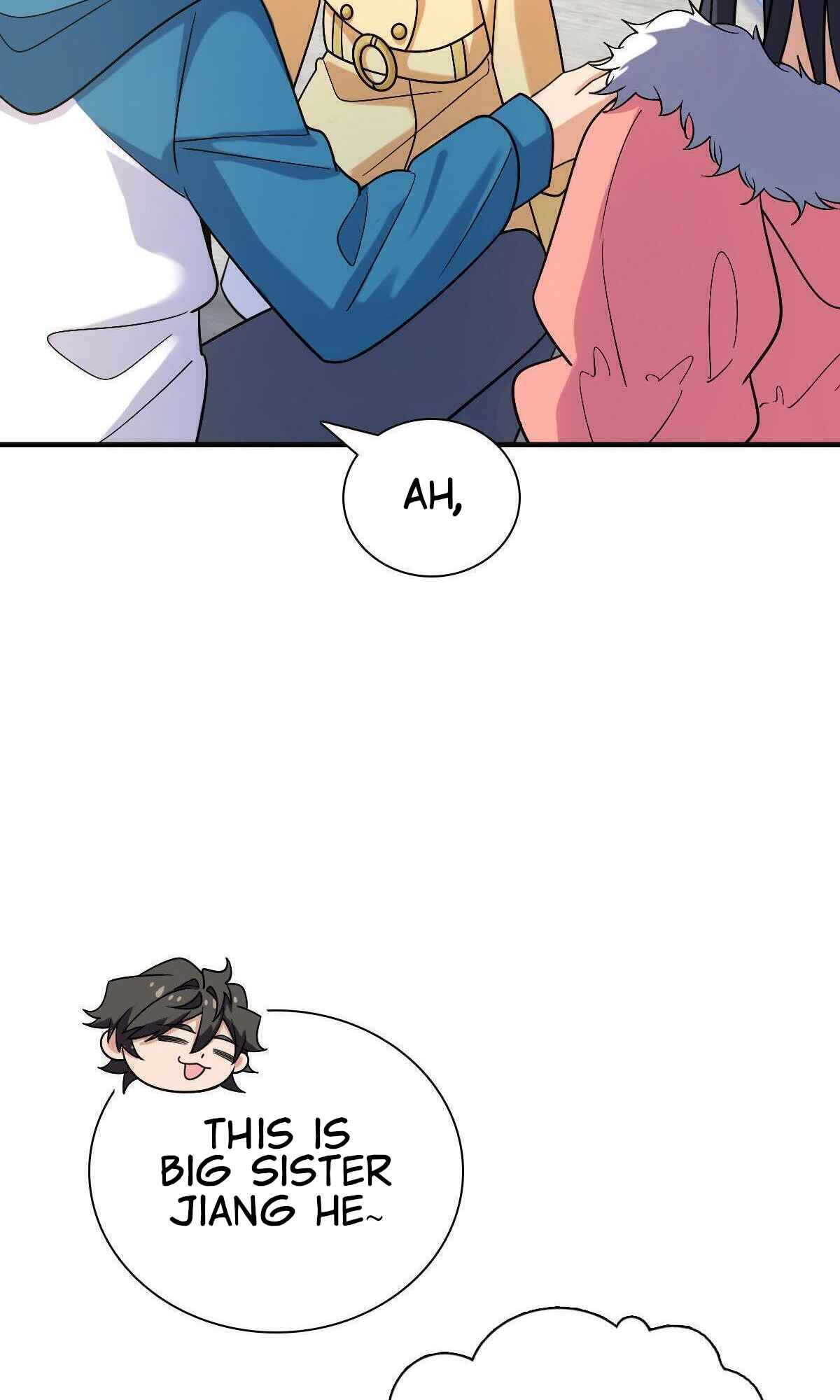 My Wife Is From a Thousand Years Ago chapter 72 page 28