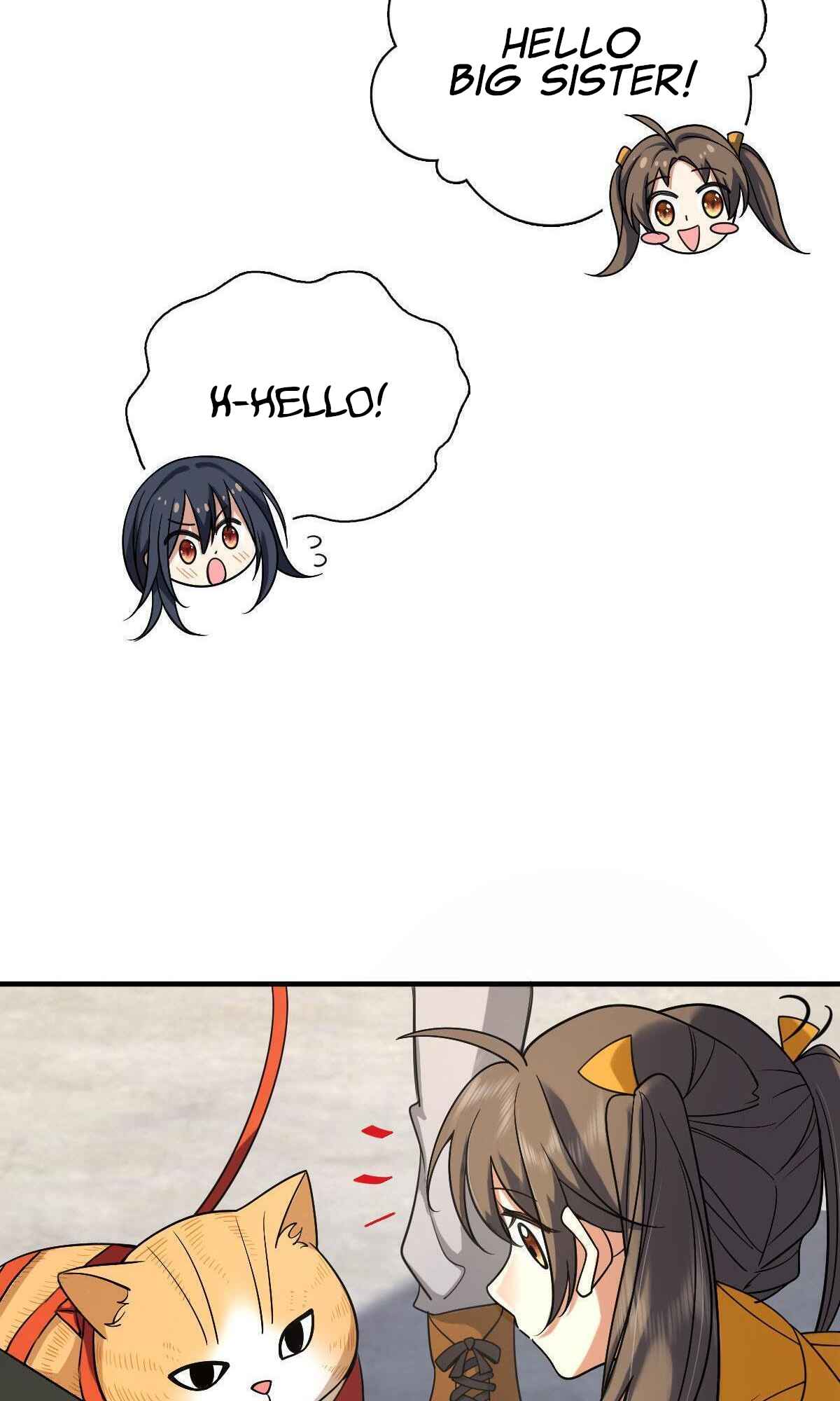 My Wife Is From a Thousand Years Ago chapter 72 page 29