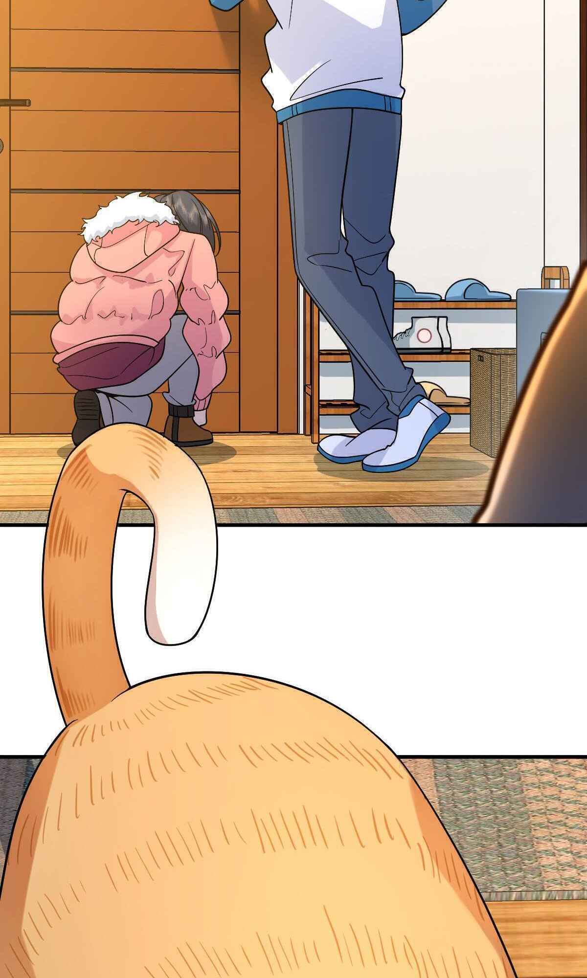 My Wife Is From a Thousand Years Ago chapter 72 page 3