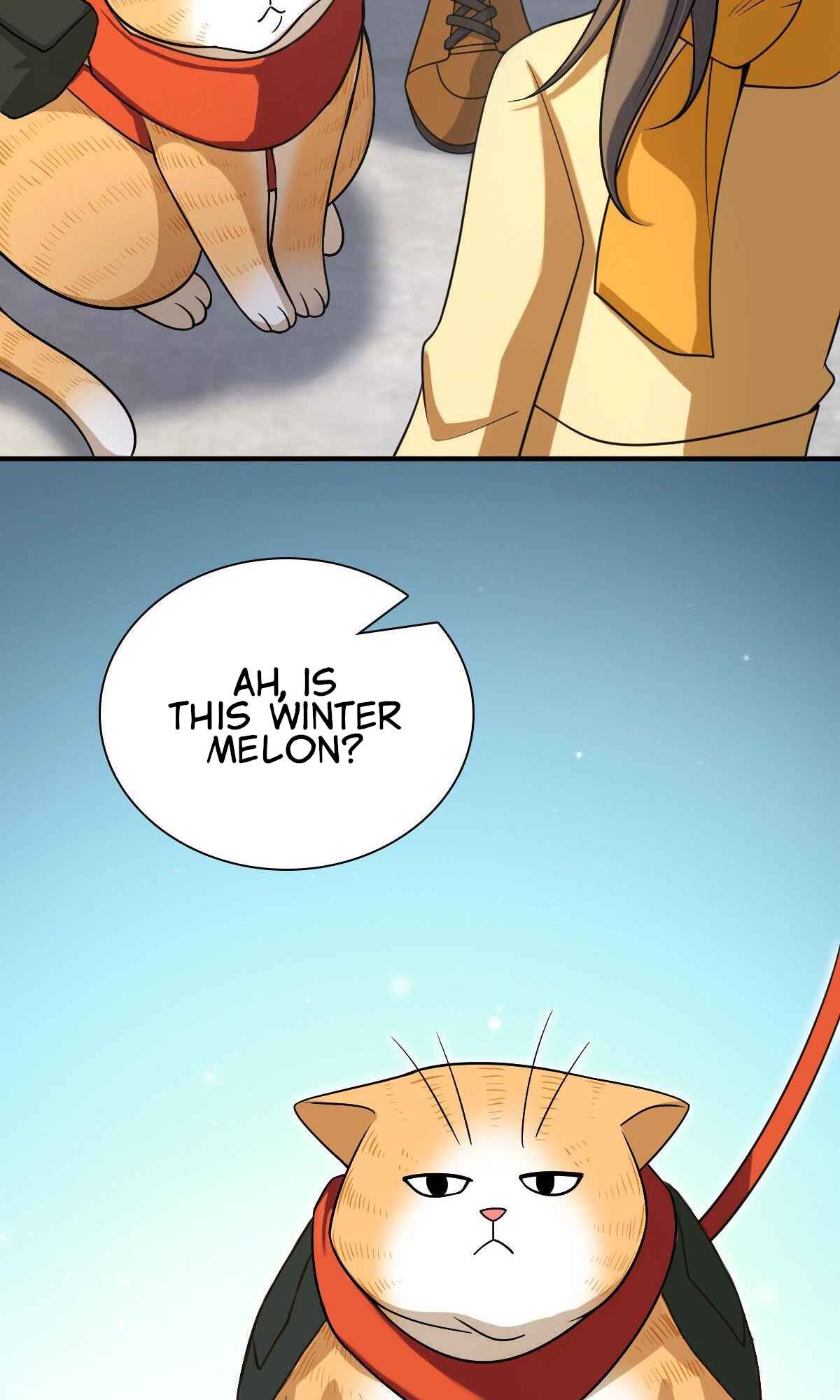 My Wife Is From a Thousand Years Ago chapter 72 page 30