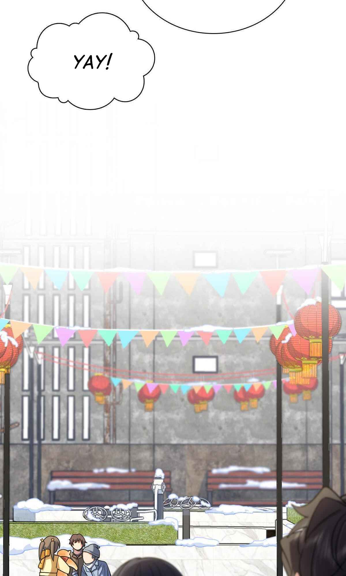 My Wife Is From a Thousand Years Ago chapter 72 page 33