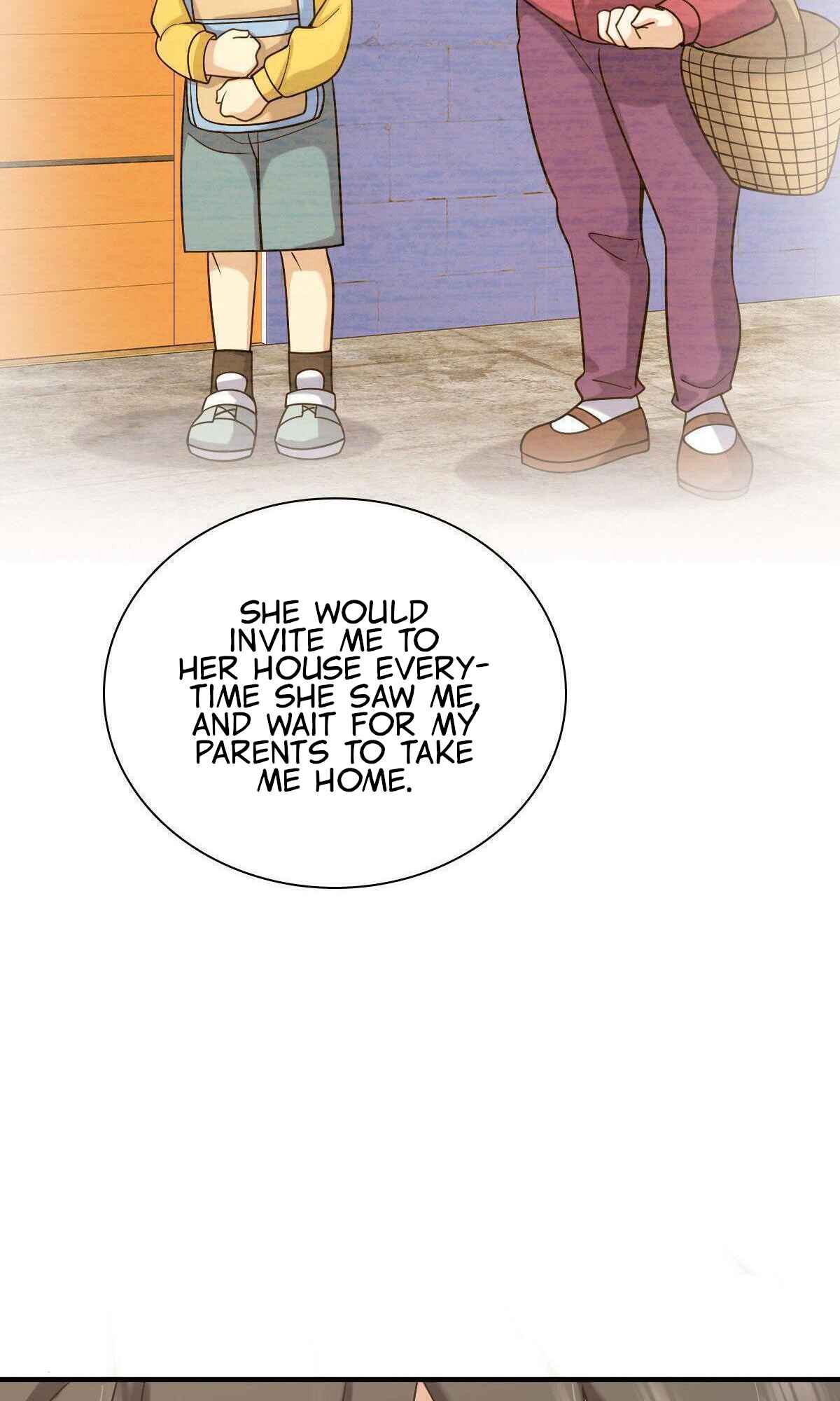 My Wife Is From a Thousand Years Ago chapter 72 page 36