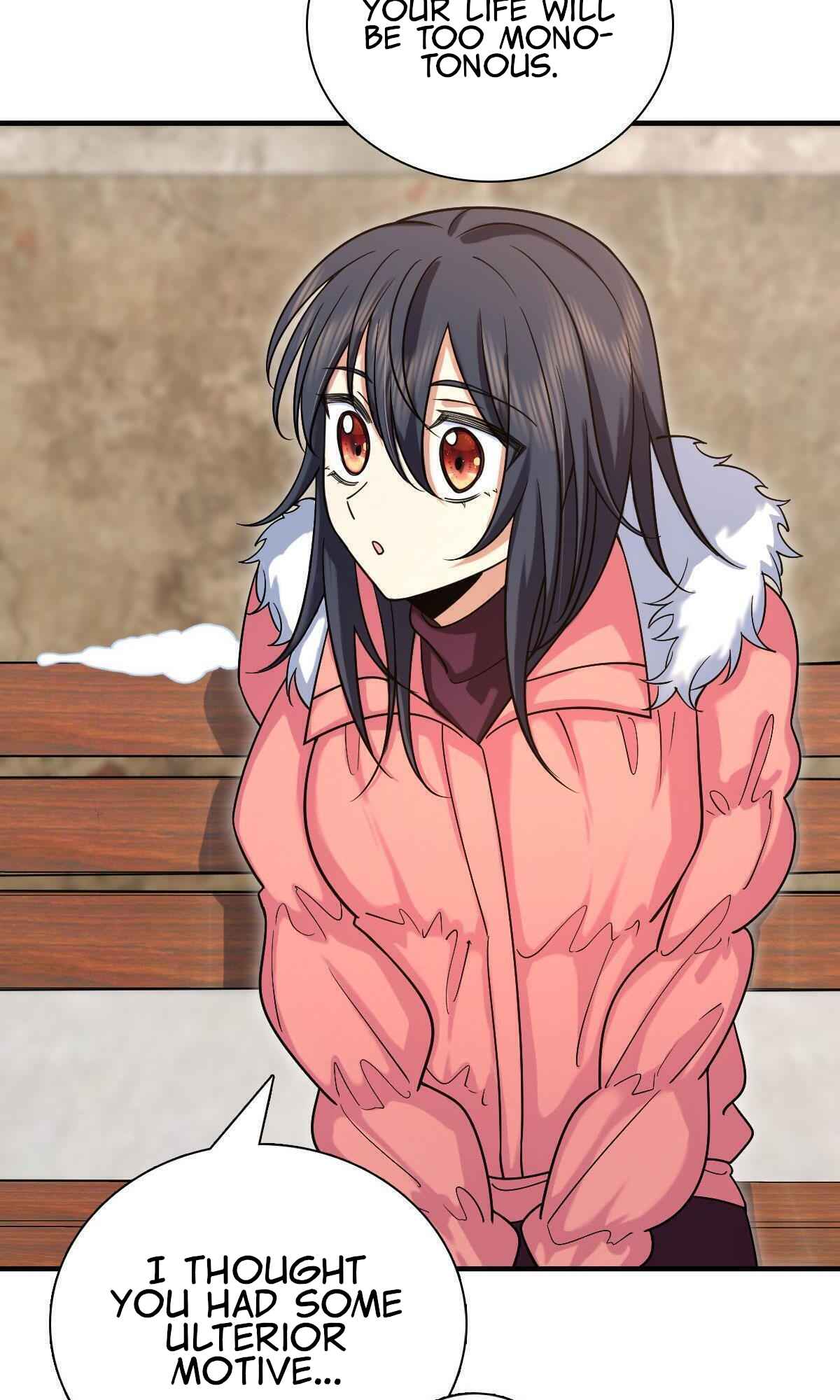 My Wife Is From a Thousand Years Ago chapter 72 page 42