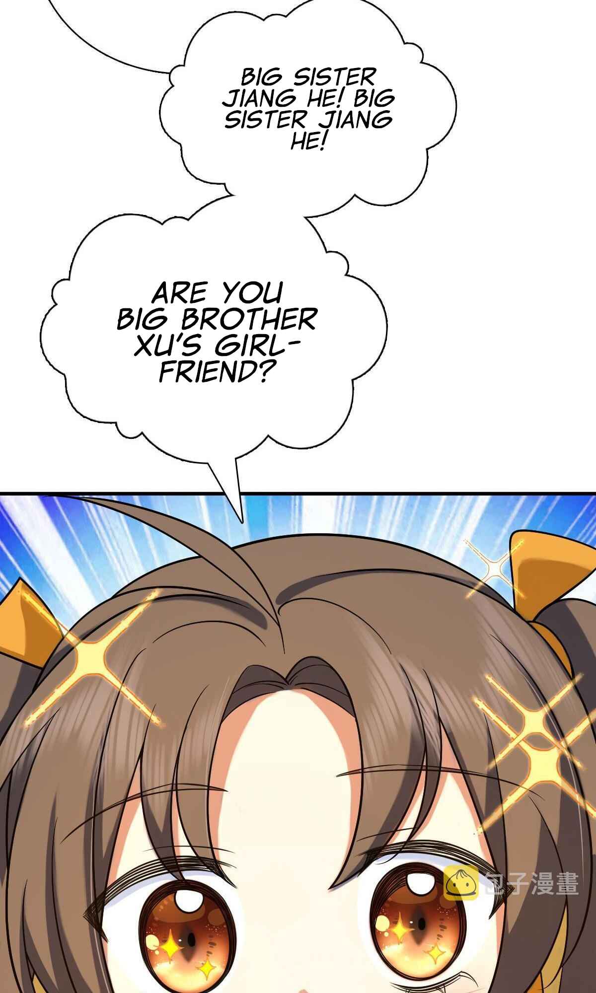 My Wife Is From a Thousand Years Ago chapter 72 page 43