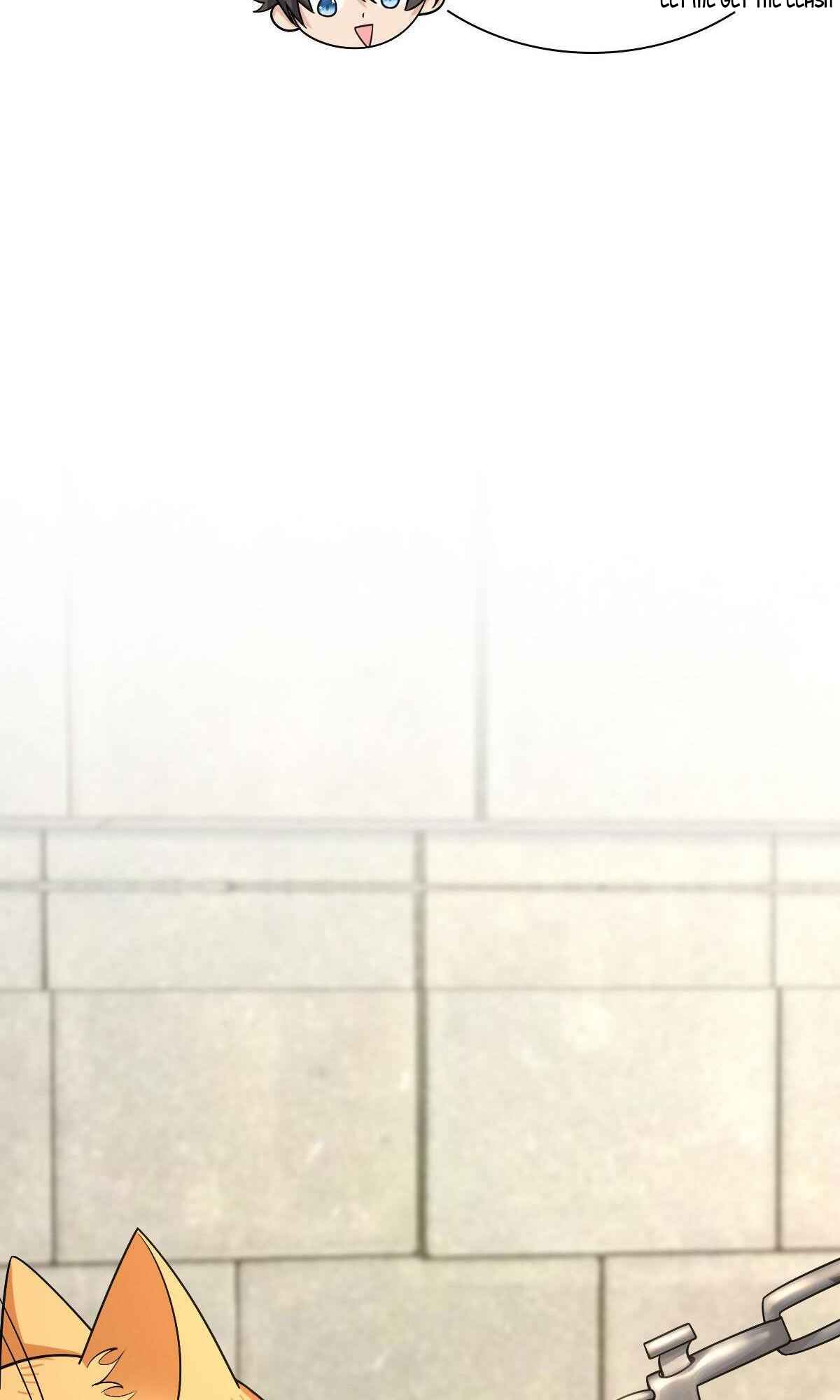 My Wife Is From a Thousand Years Ago chapter 72 page 5