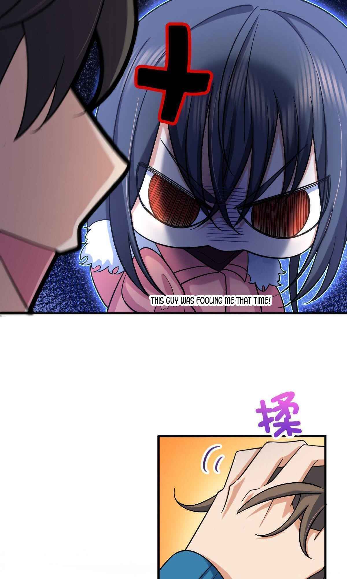 My Wife Is From a Thousand Years Ago chapter 72 page 50