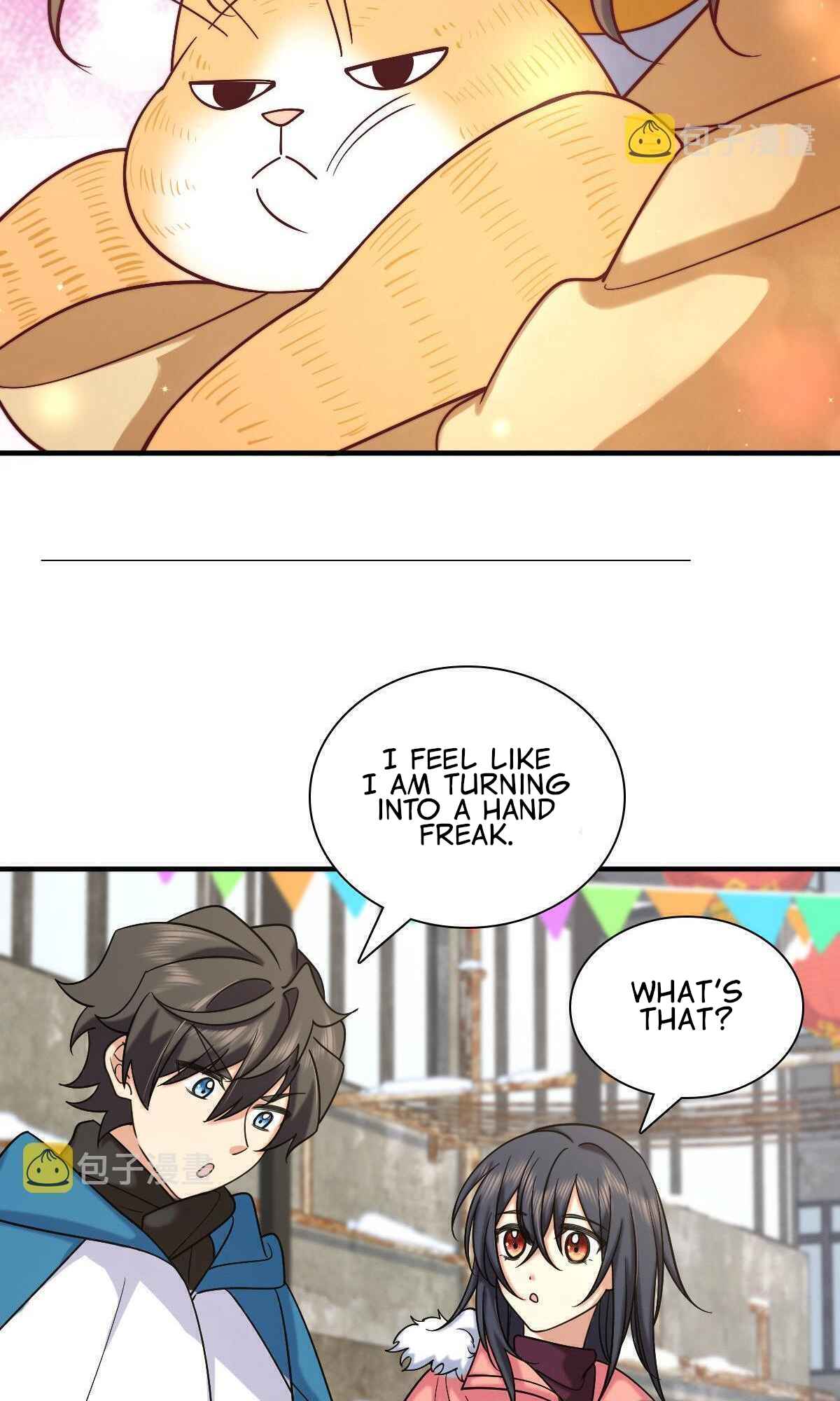 My Wife Is From a Thousand Years Ago chapter 72 page 53