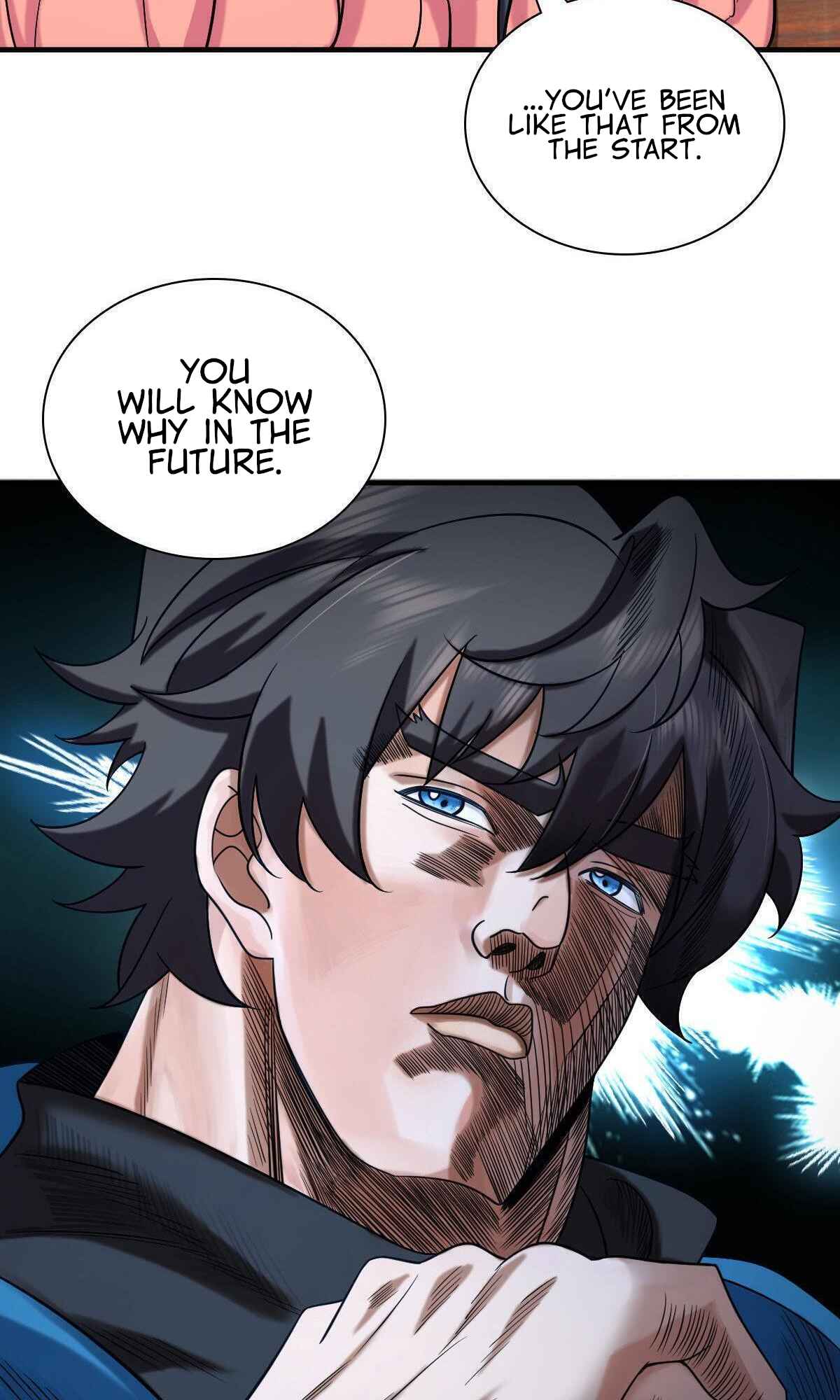 My Wife Is From a Thousand Years Ago chapter 72 page 55