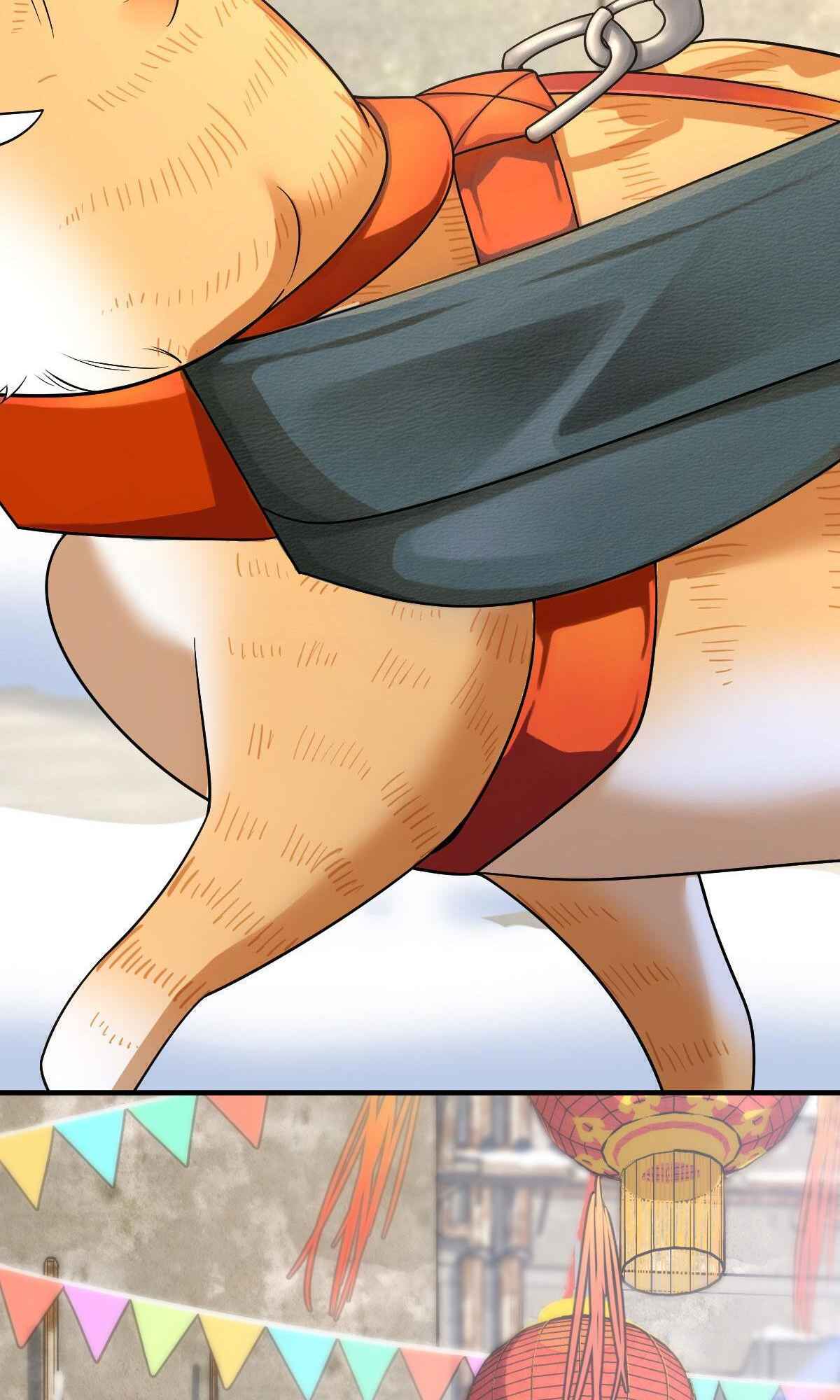 My Wife Is From a Thousand Years Ago chapter 72 page 6