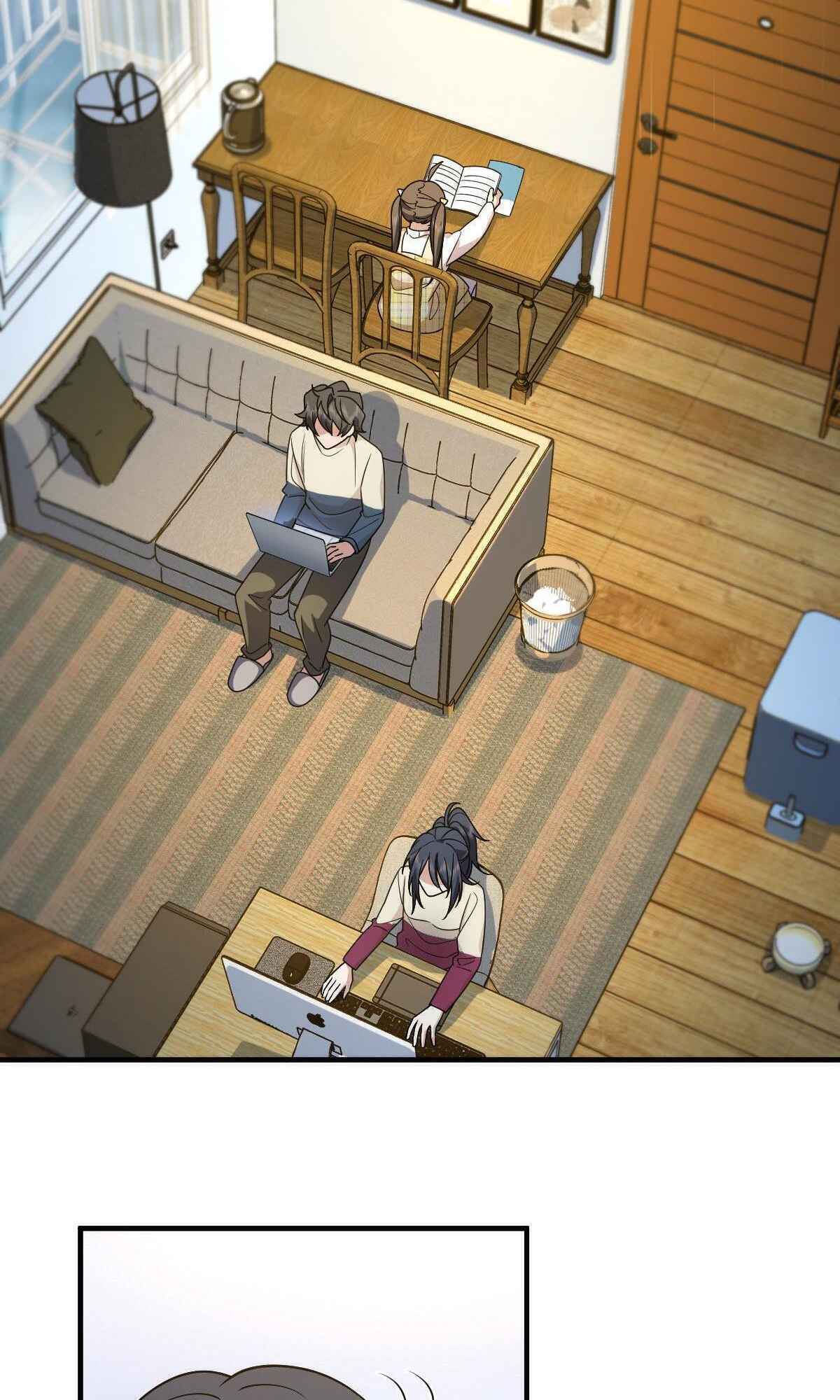 My Wife Is From a Thousand Years Ago chapter 73 page 15