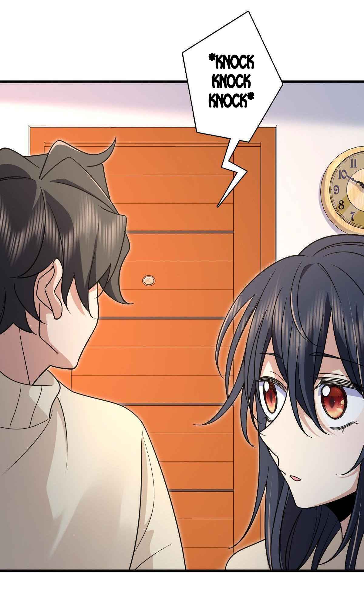 My Wife Is From a Thousand Years Ago chapter 73 page 2