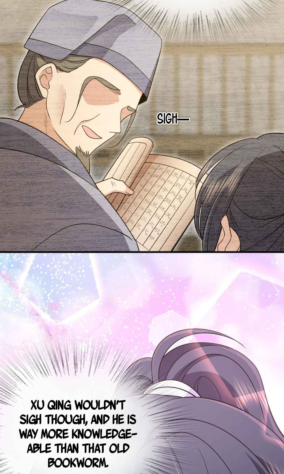 My Wife Is From a Thousand Years Ago chapter 73 page 23