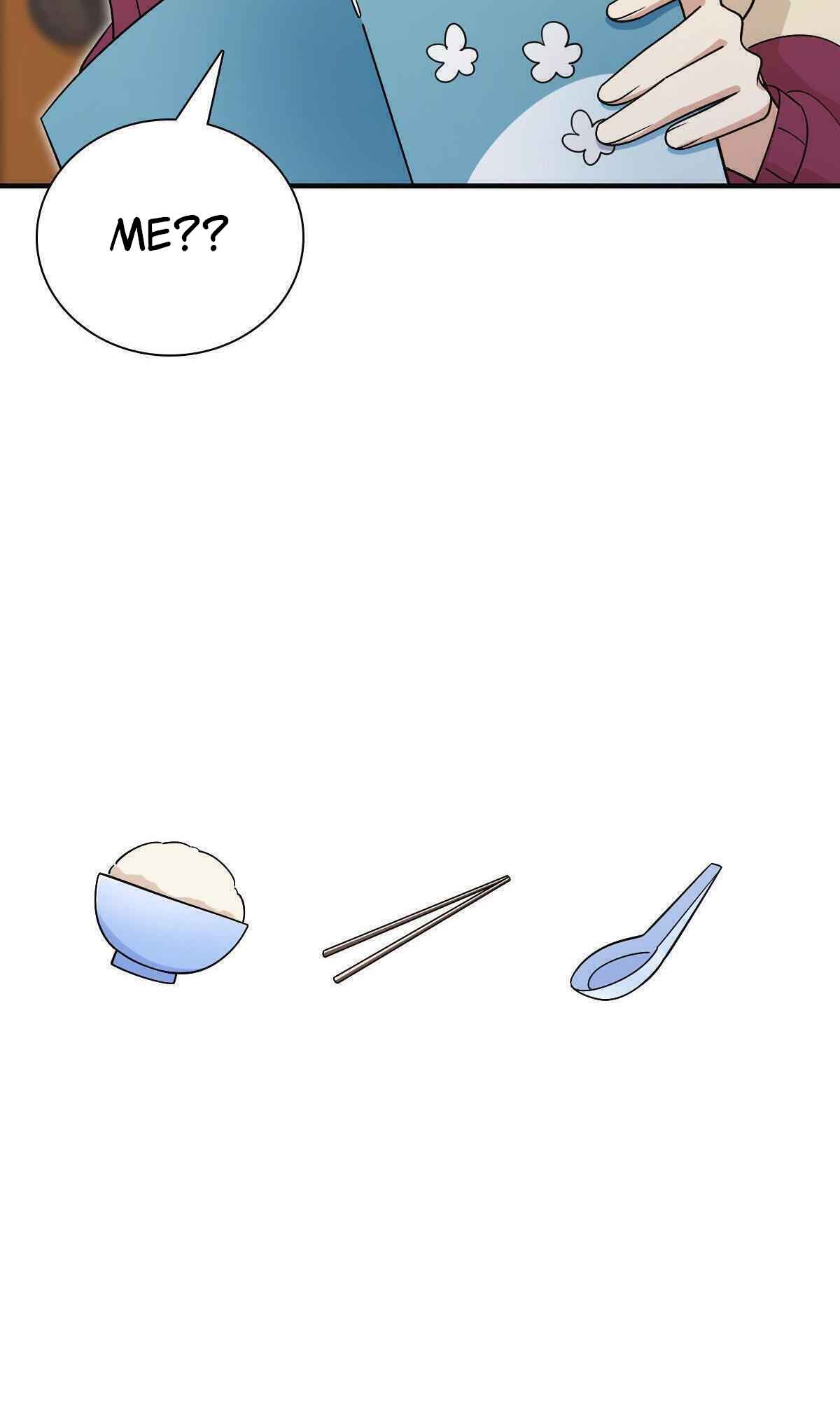 My Wife Is From a Thousand Years Ago chapter 73 page 28