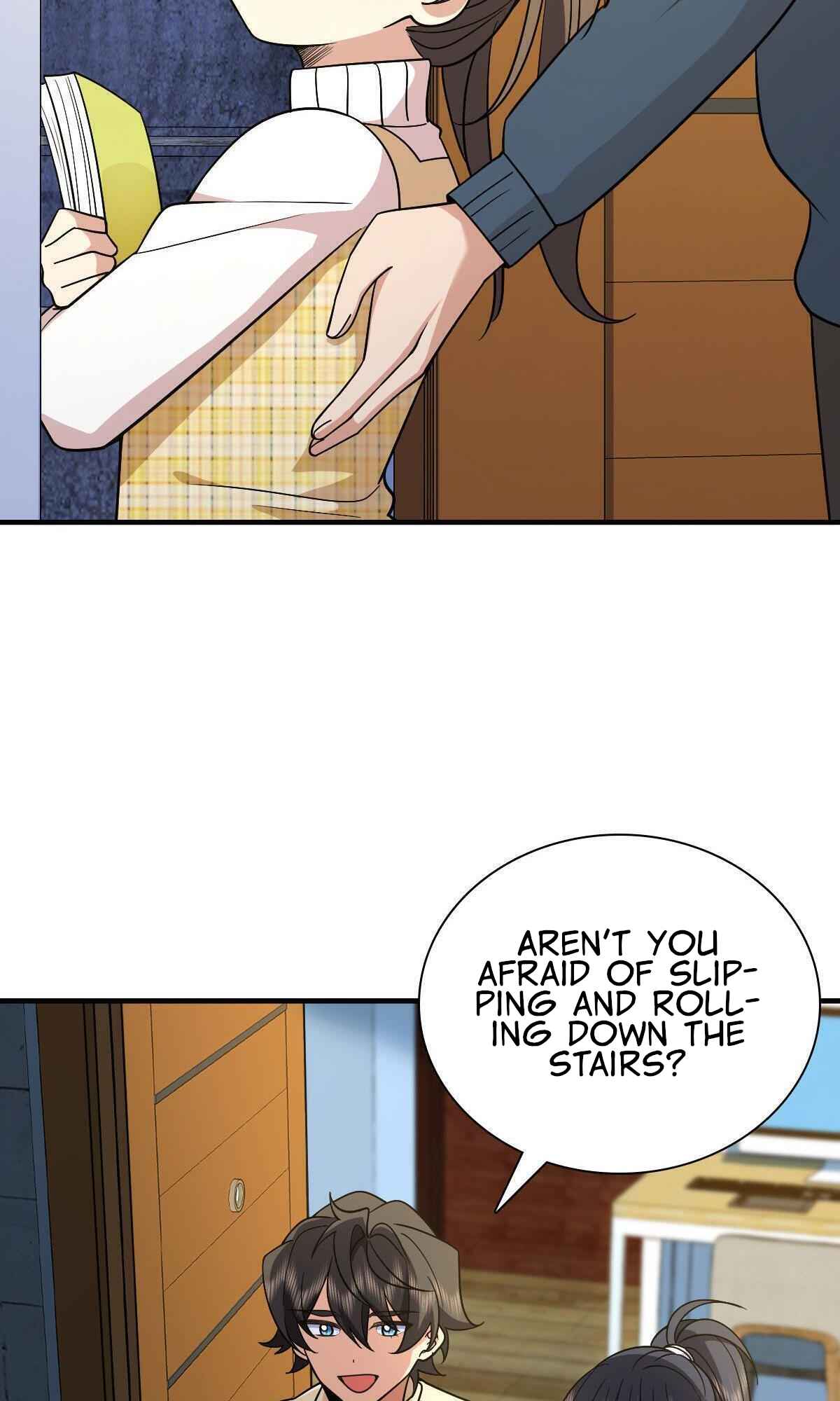 My Wife Is From a Thousand Years Ago chapter 73 page 30