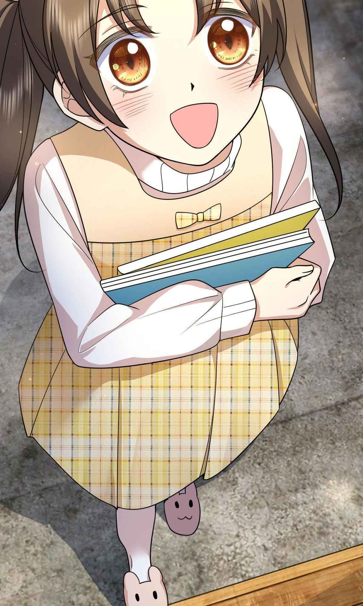 My Wife Is From a Thousand Years Ago chapter 73 page 4